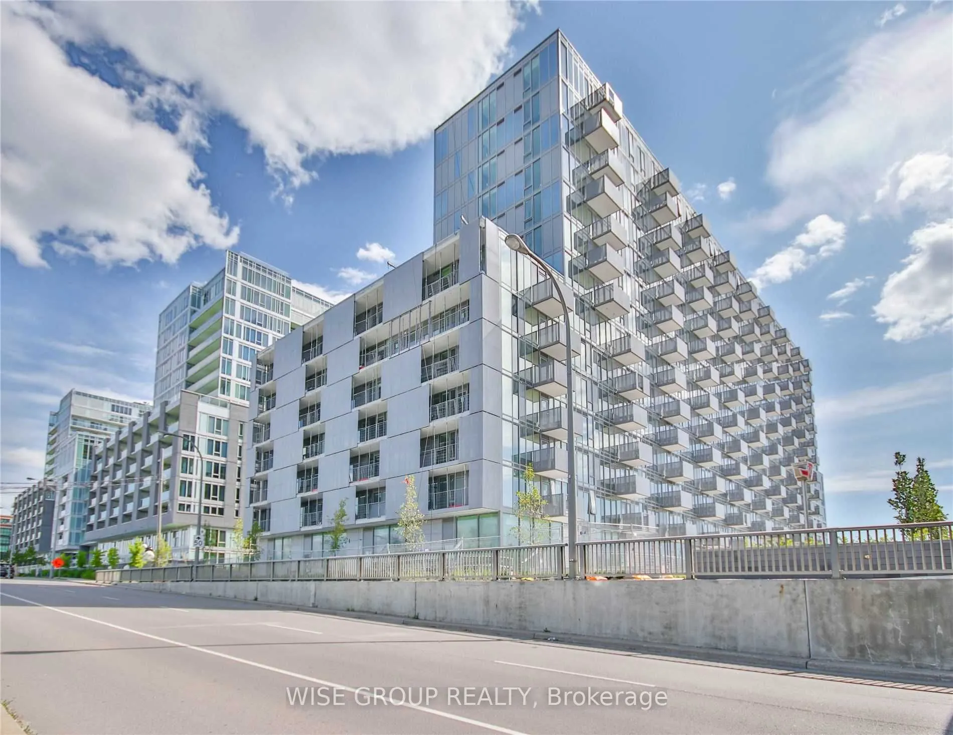 38 Monte Kwinter Court #1005