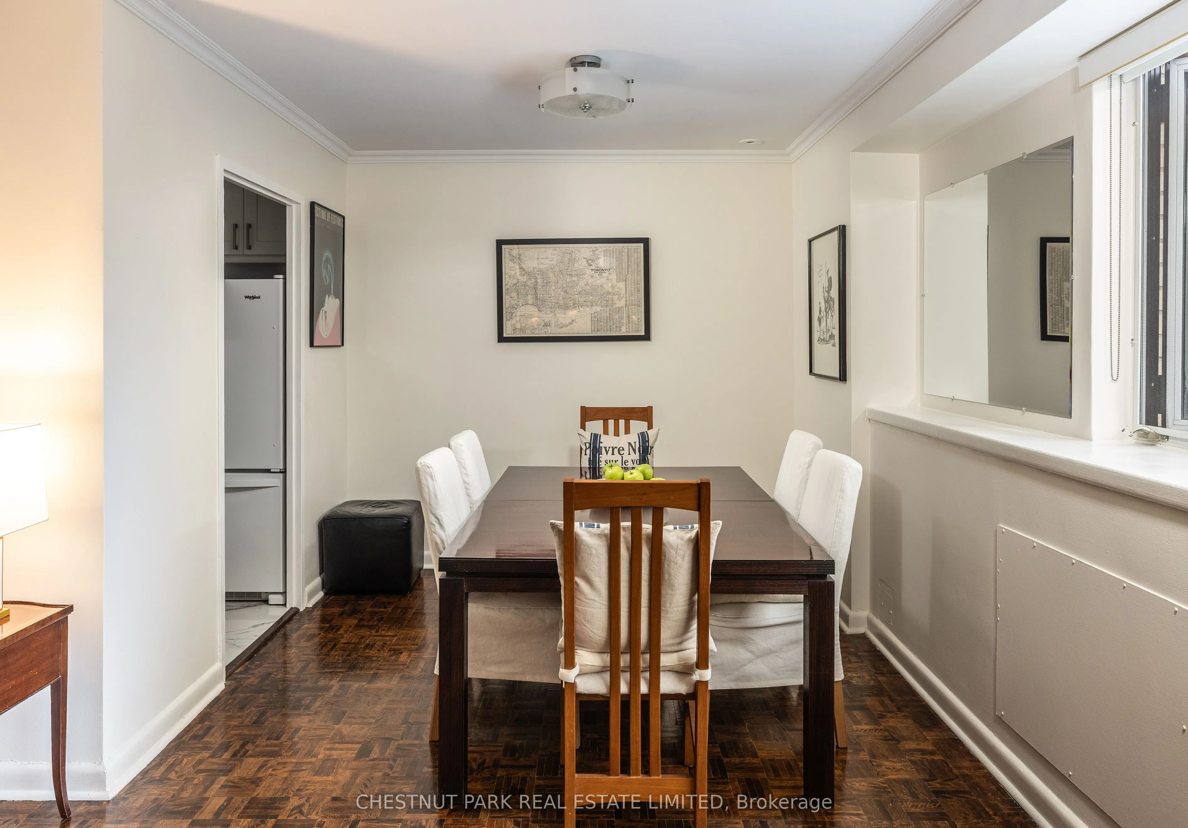 120 Rosedale Valley Road #802