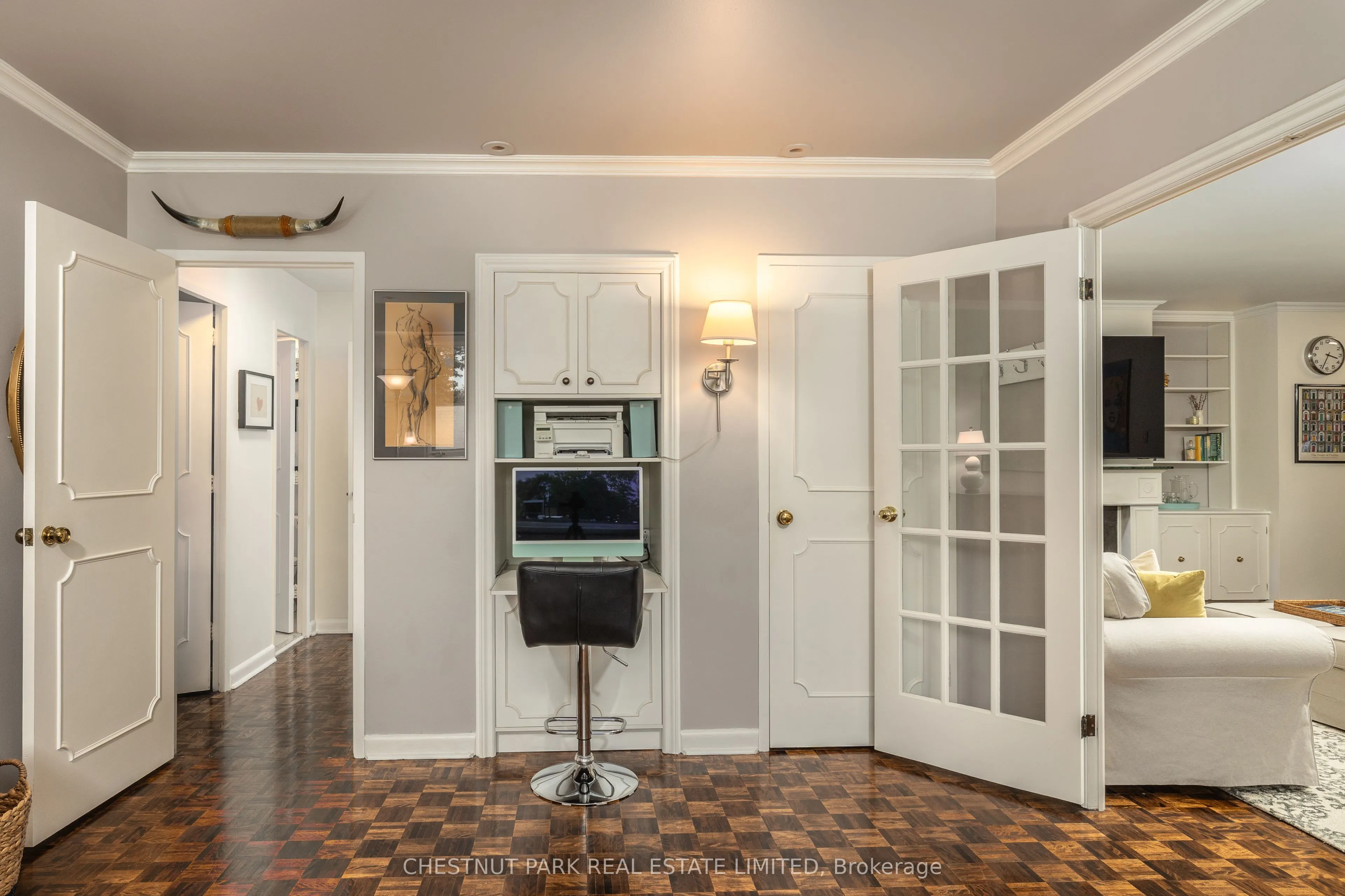 120 Rosedale Valley Road #802