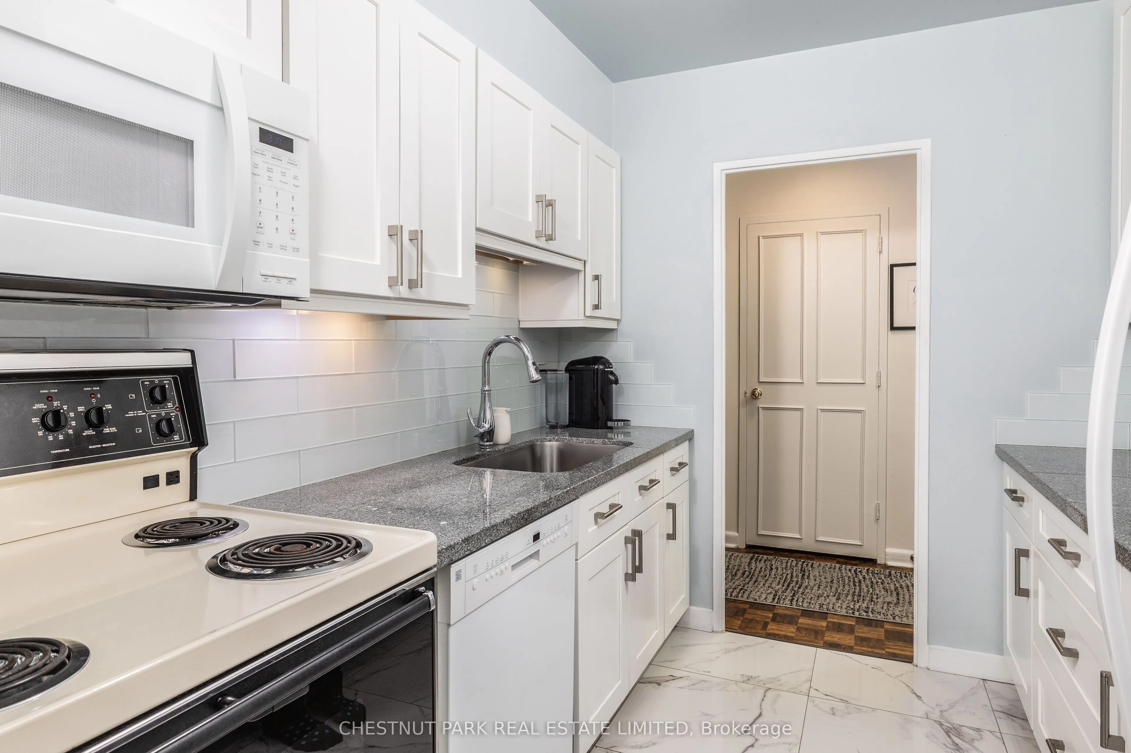 120 Rosedale Valley Road #802