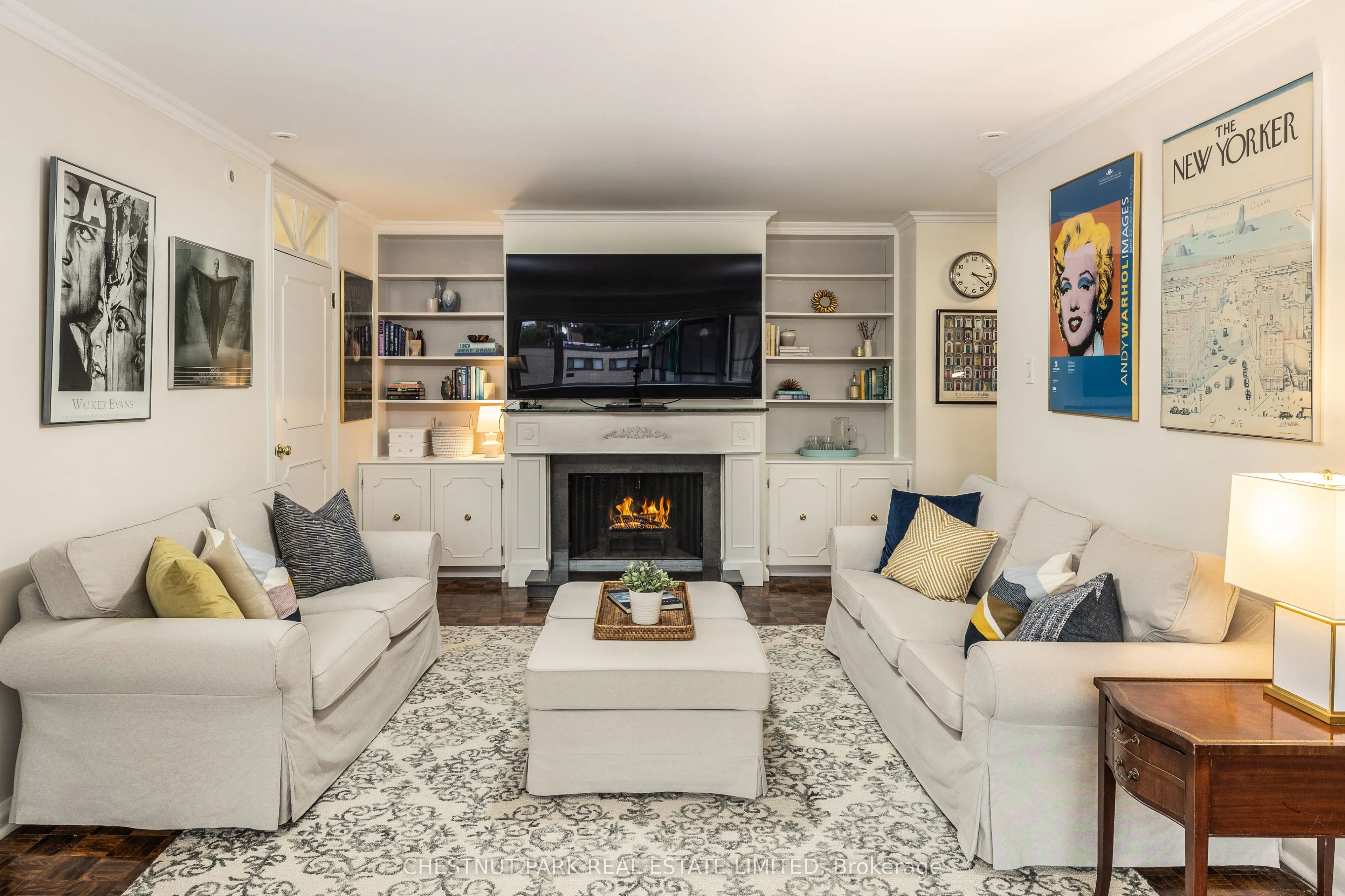 120 Rosedale Valley Road #802