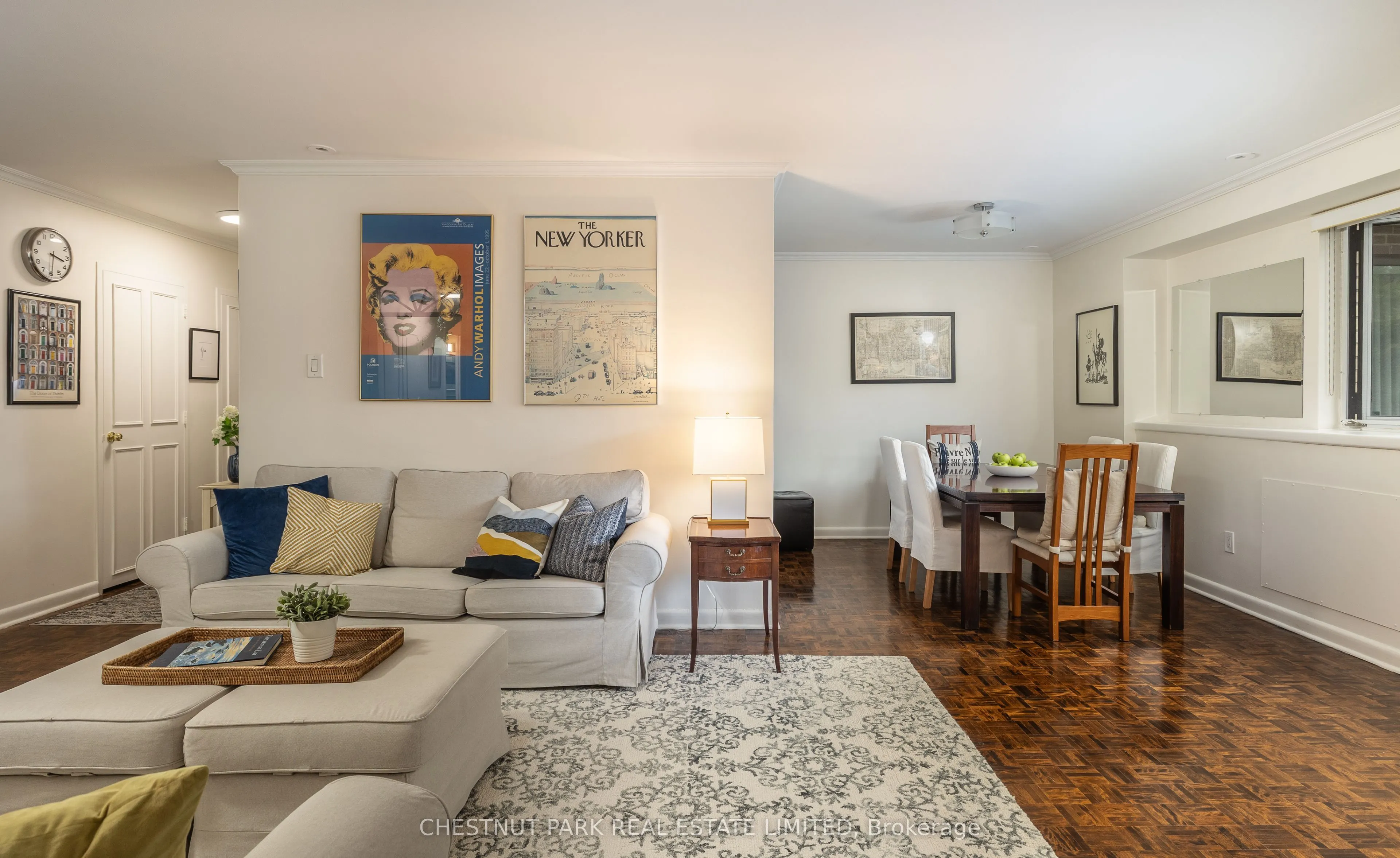120 Rosedale Valley Road #802