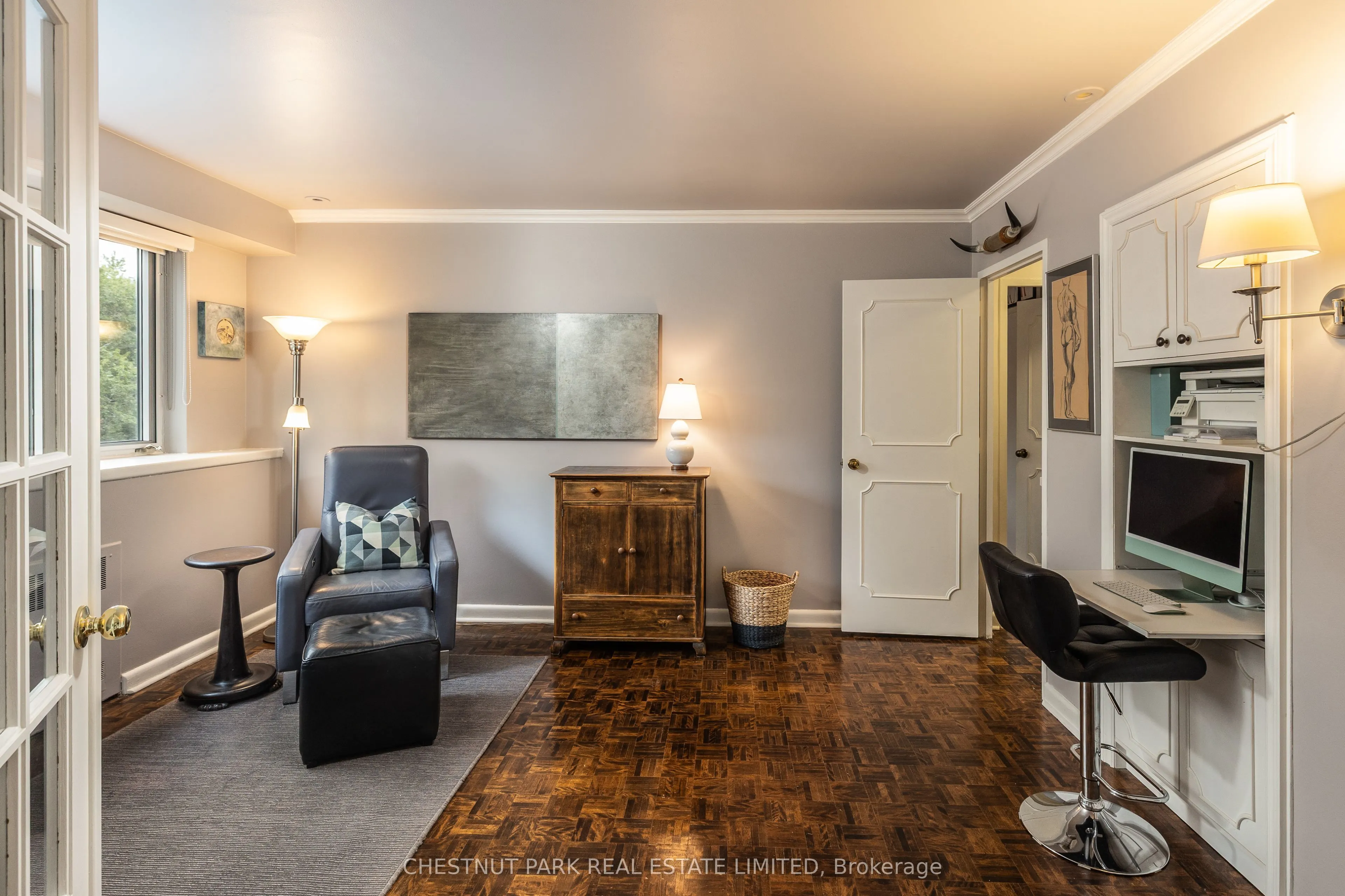 120 Rosedale Valley Road #802