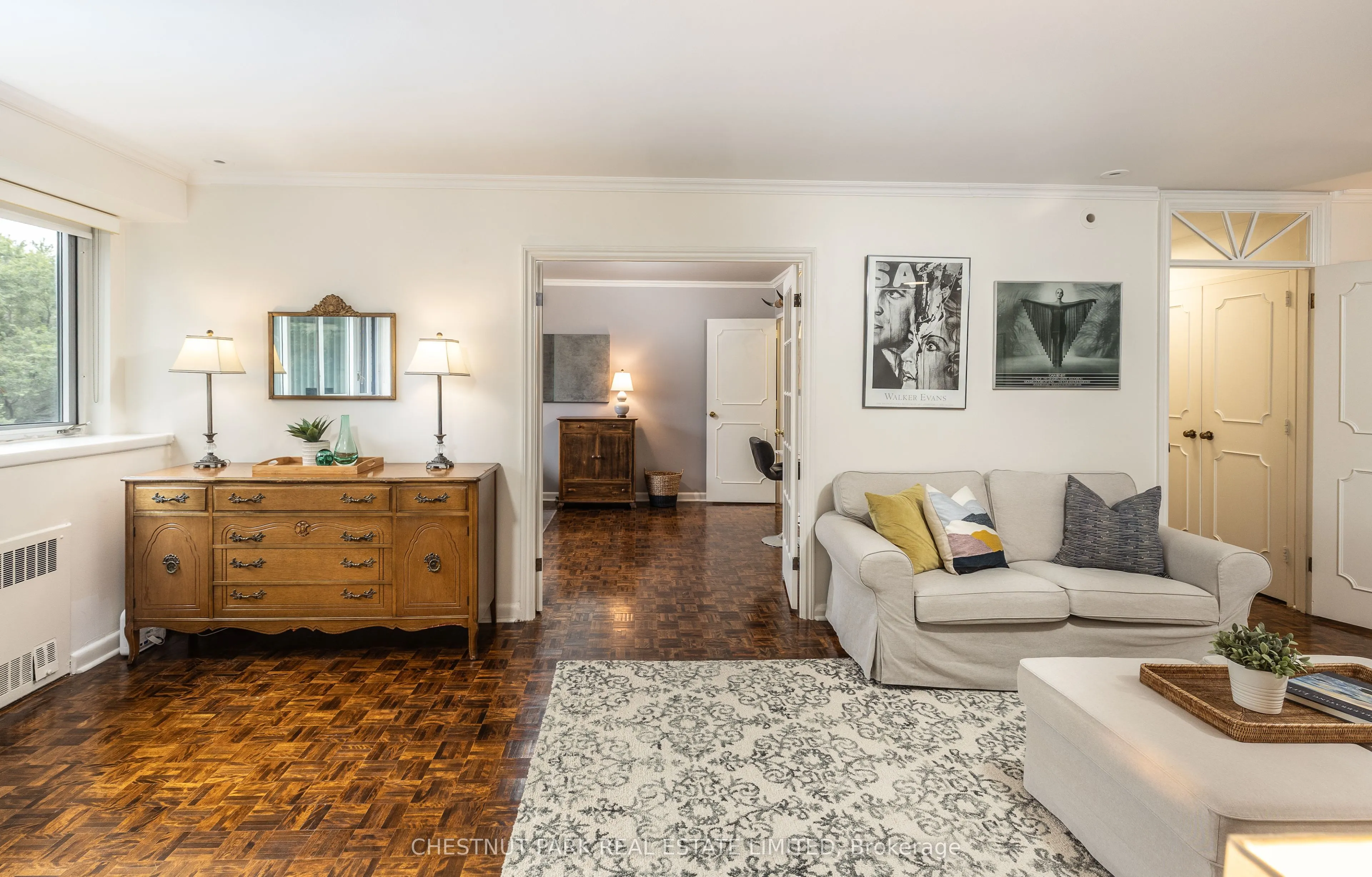 120 Rosedale Valley Road #802