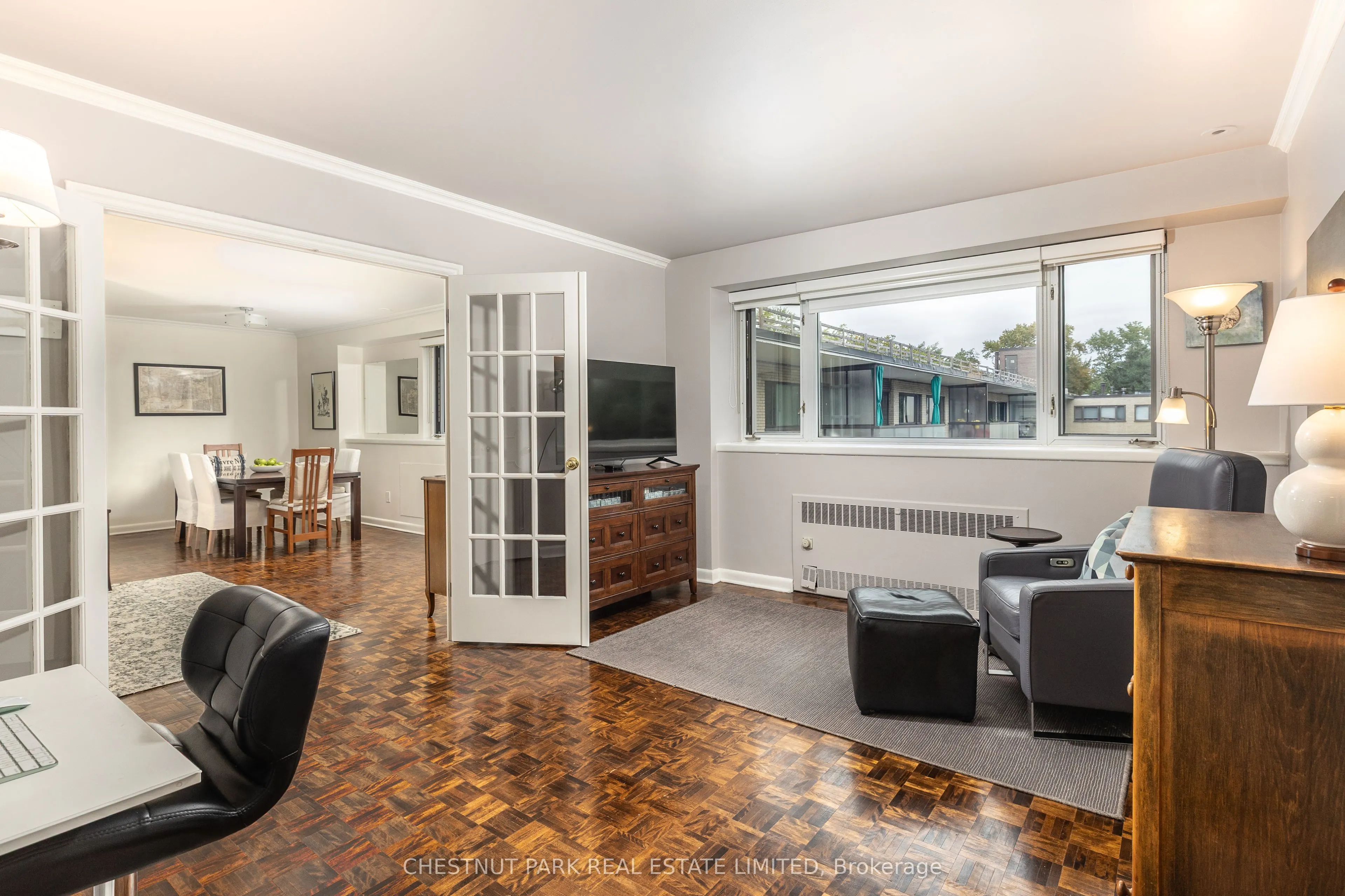 120 Rosedale Valley Road #802