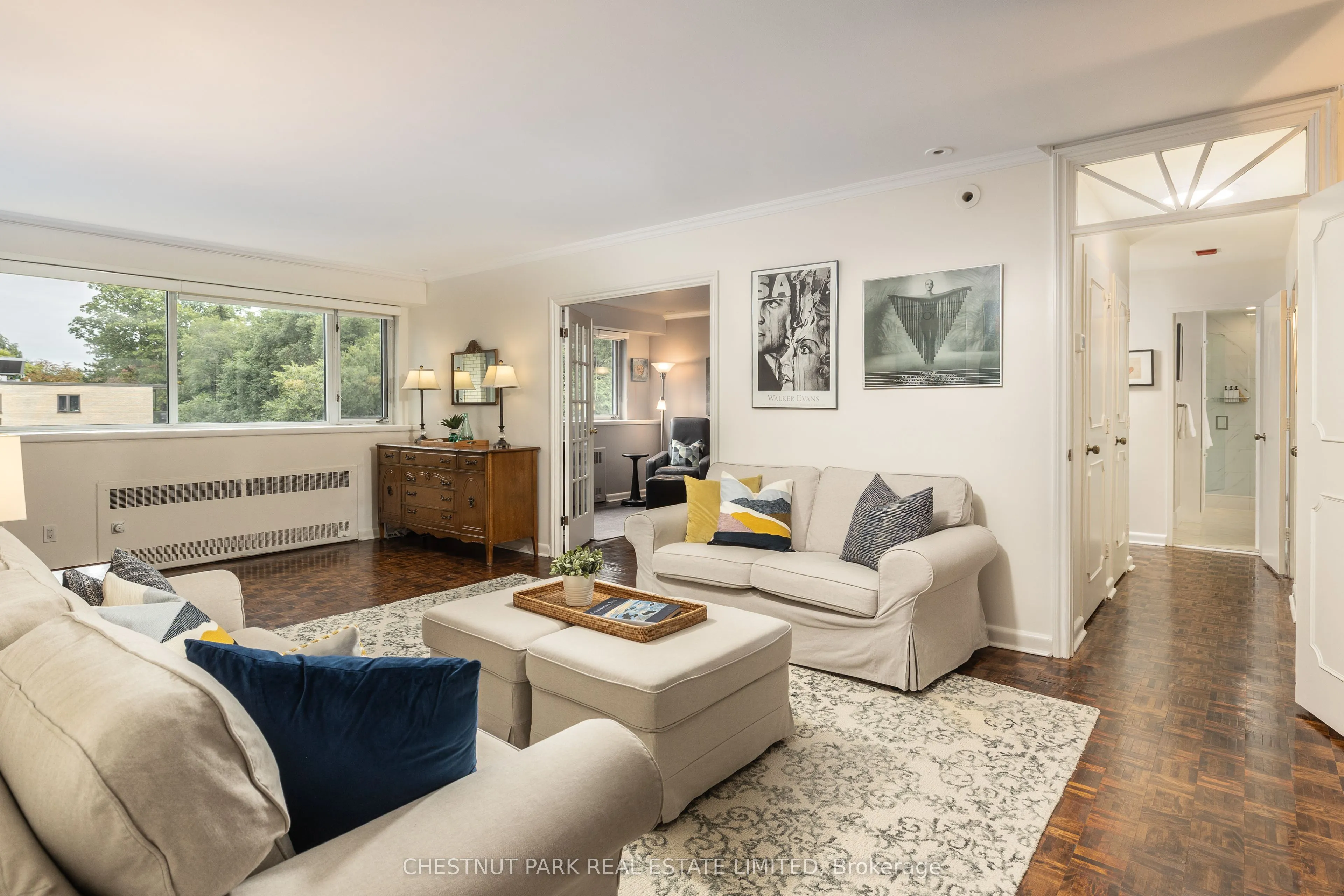 120 Rosedale Valley Road #802