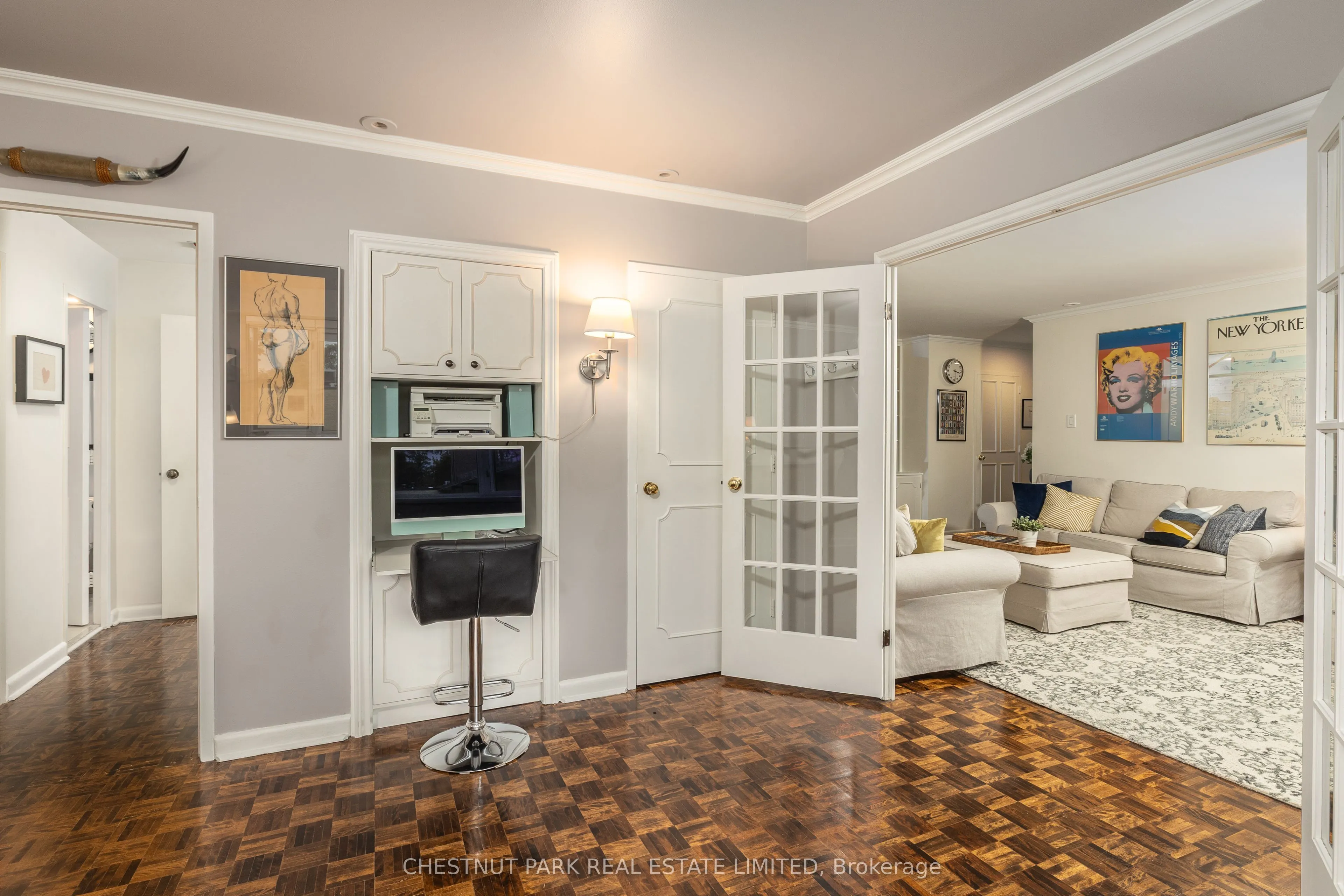 120 Rosedale Valley Road #802