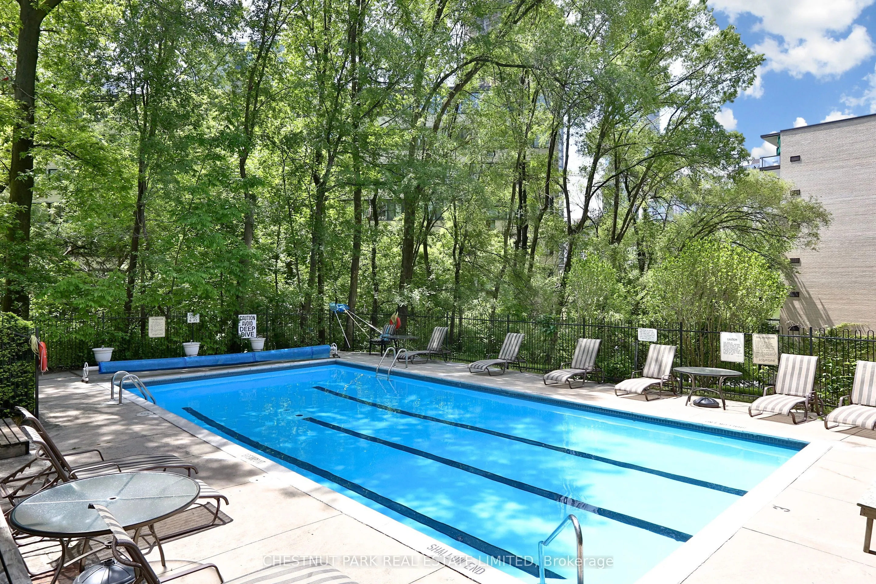 120 Rosedale Valley Road #802