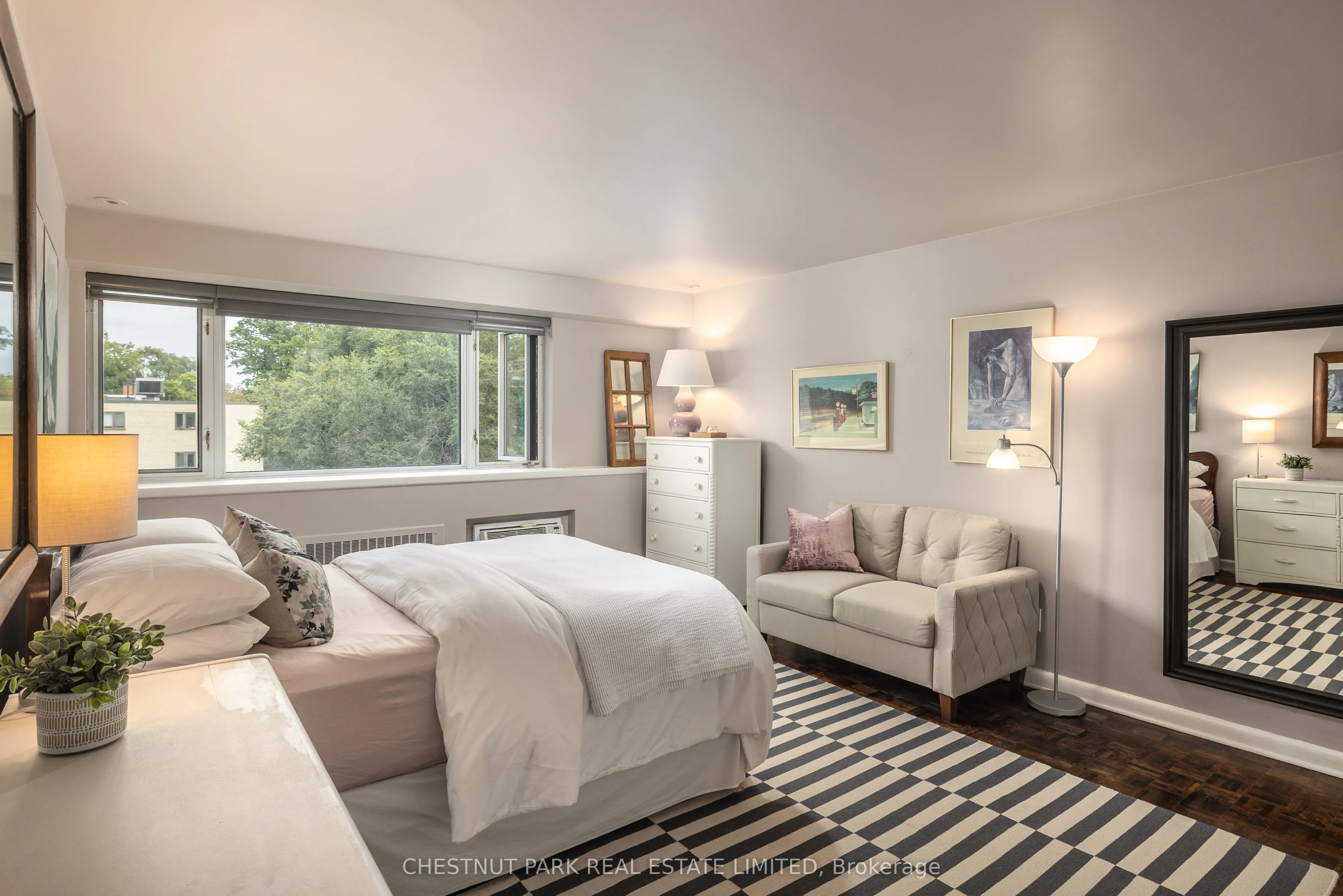 120 Rosedale Valley Road #802