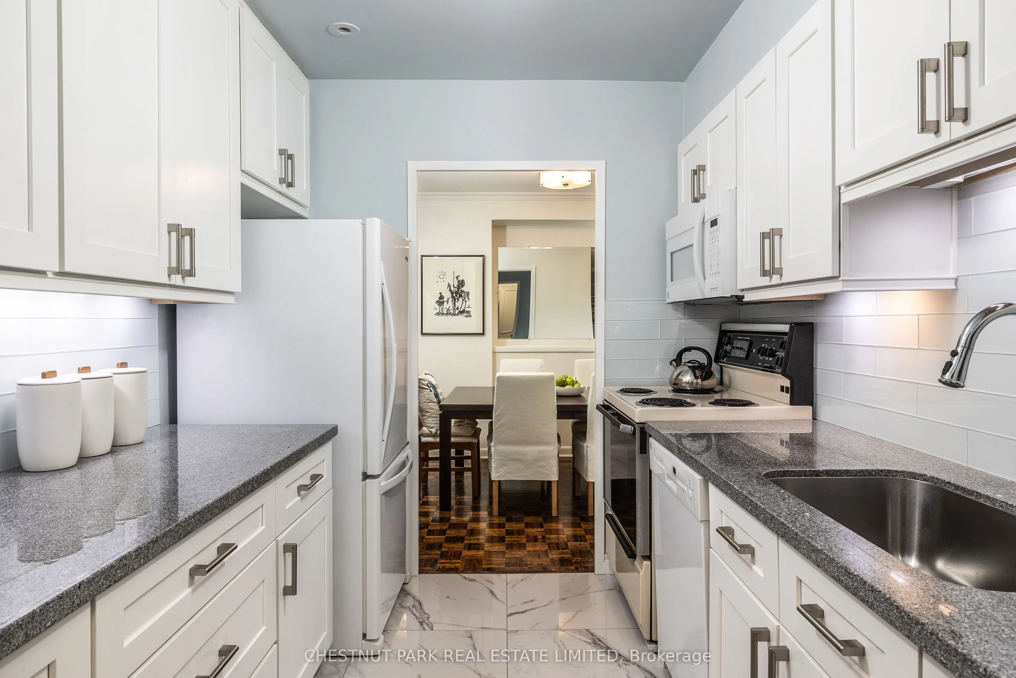 120 Rosedale Valley Road #802
