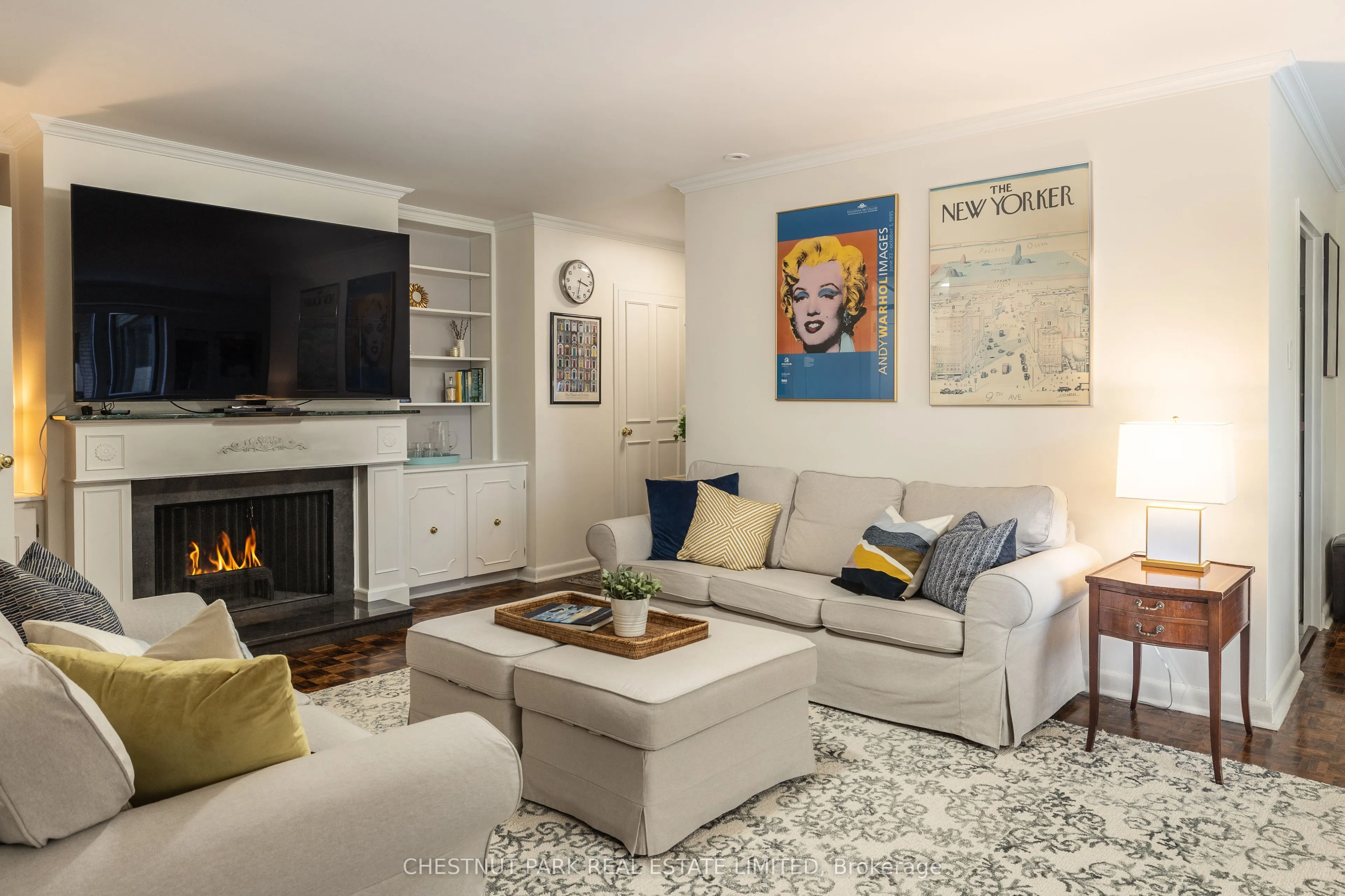 120 Rosedale Valley Road #802