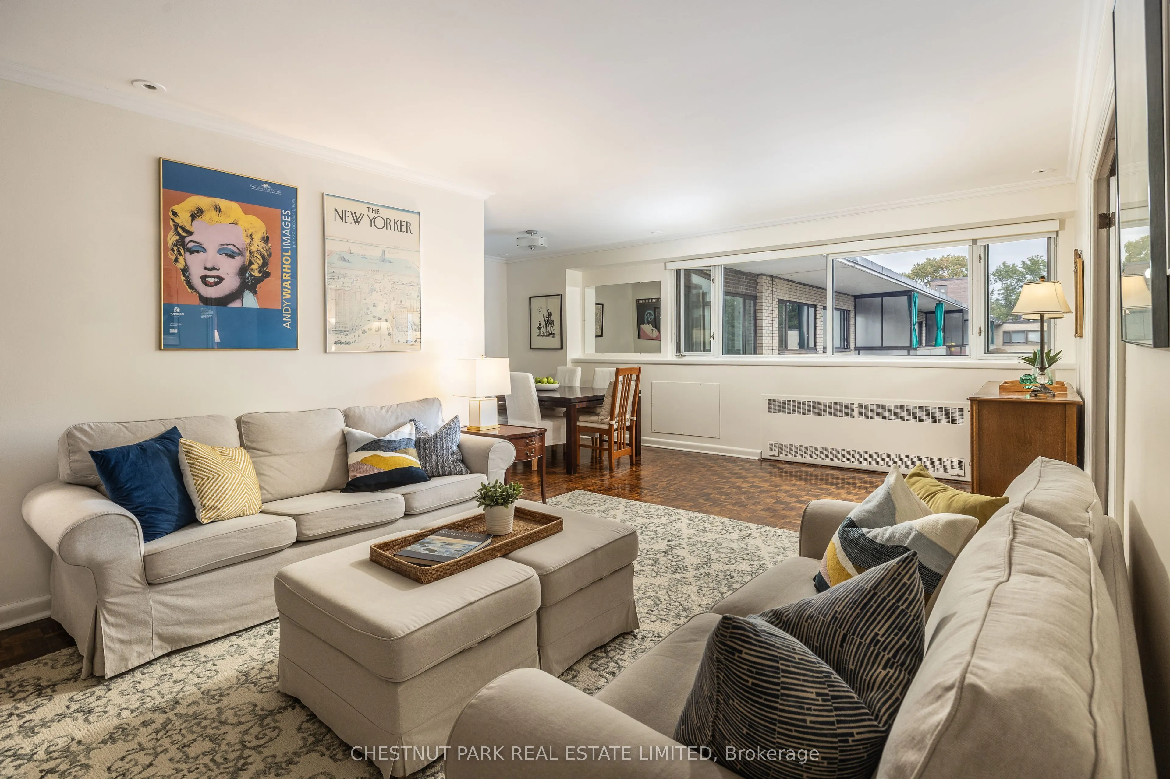 120 Rosedale Valley Road #802
