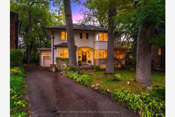 91 Braemore Gardens