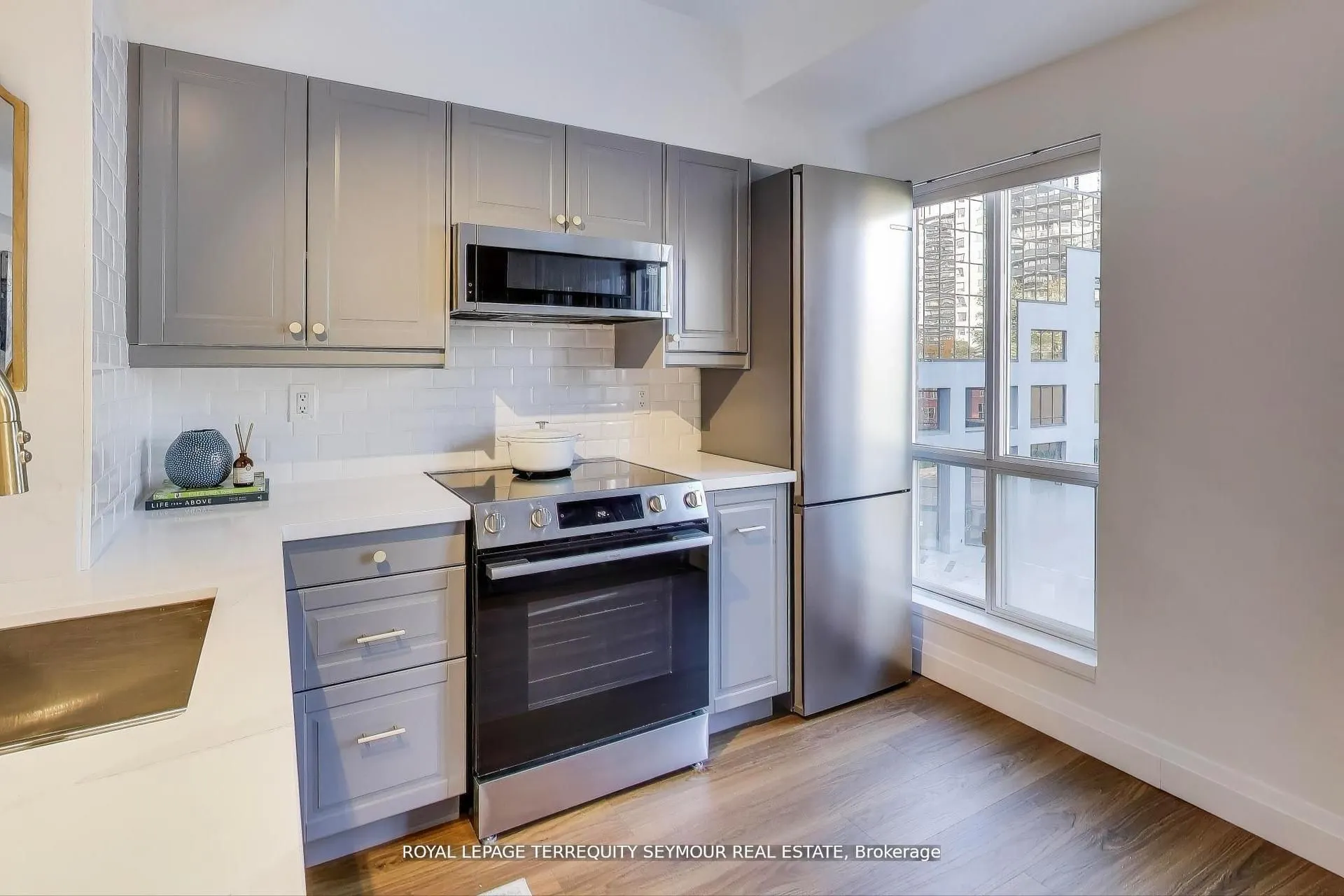 139 Merton Street #448