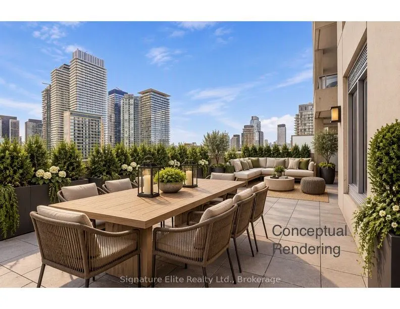 35 Balmuto Street #2304