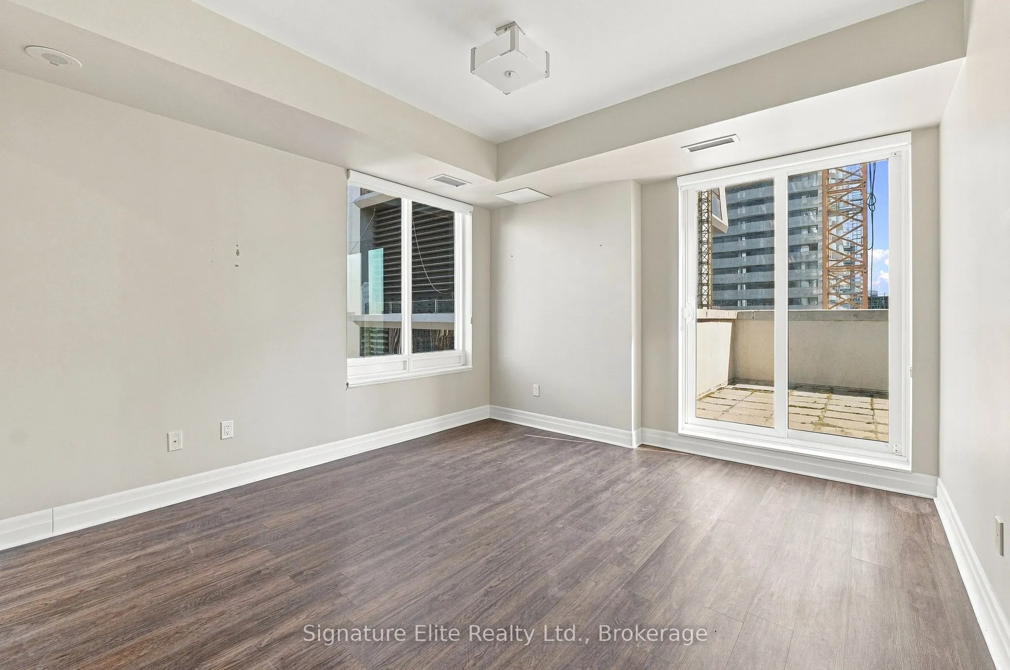 35 Balmuto Street #2304