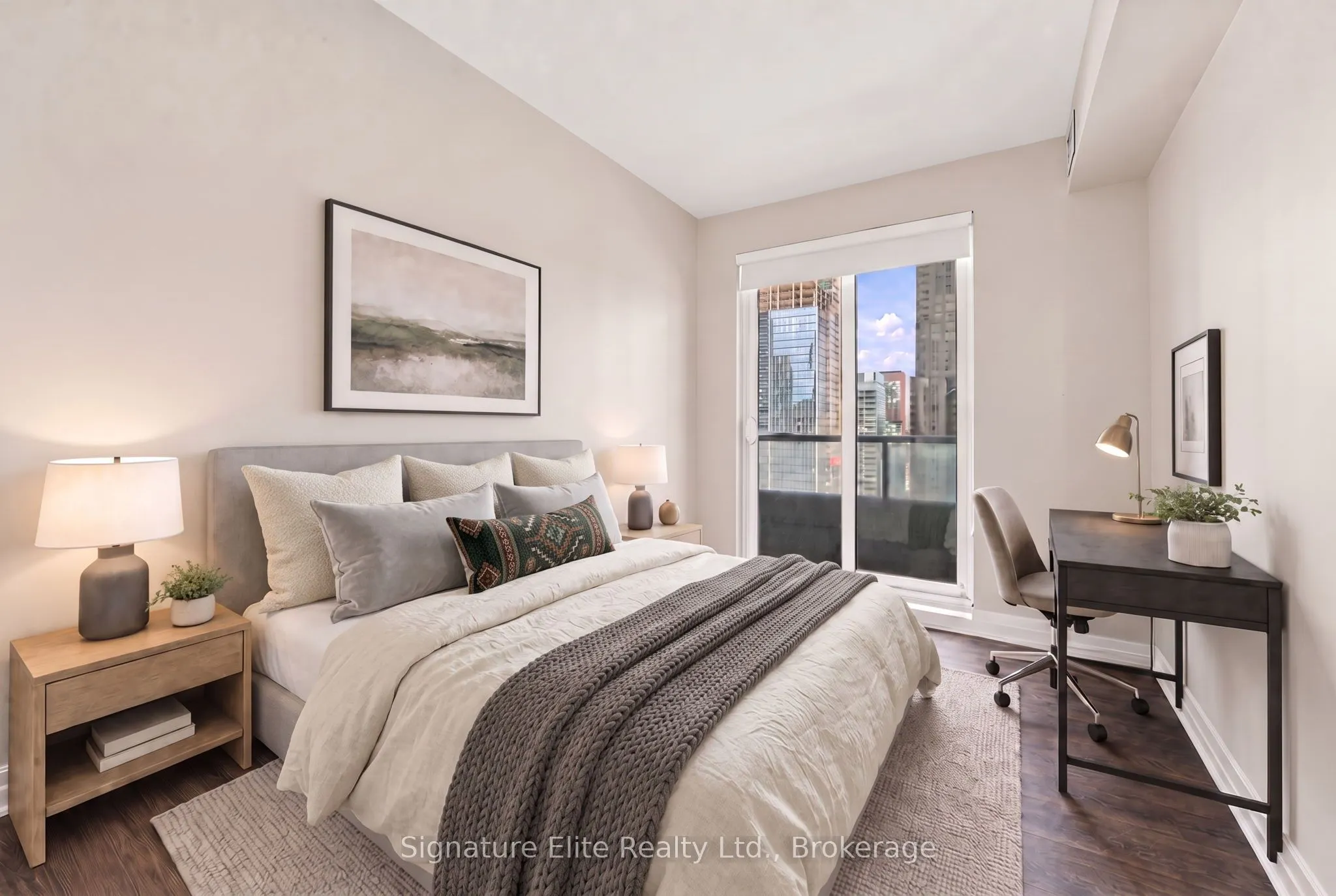 35 Balmuto Street #2304