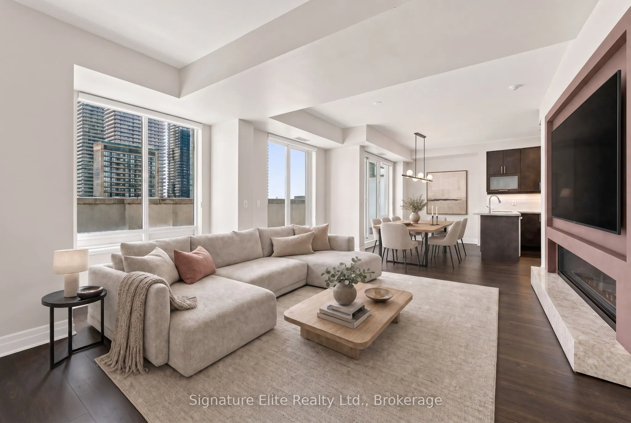 35 Balmuto Street #2304
