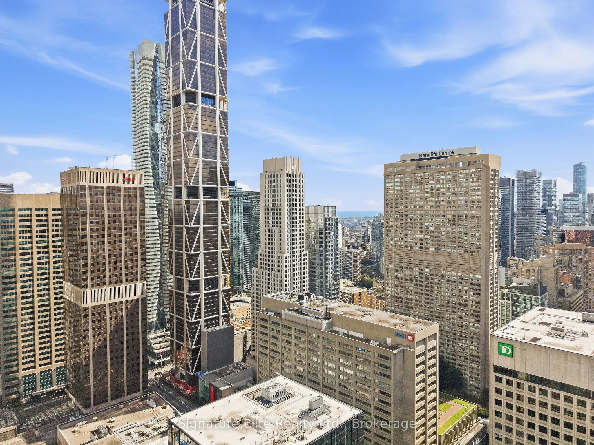 35 Balmuto Street #2304