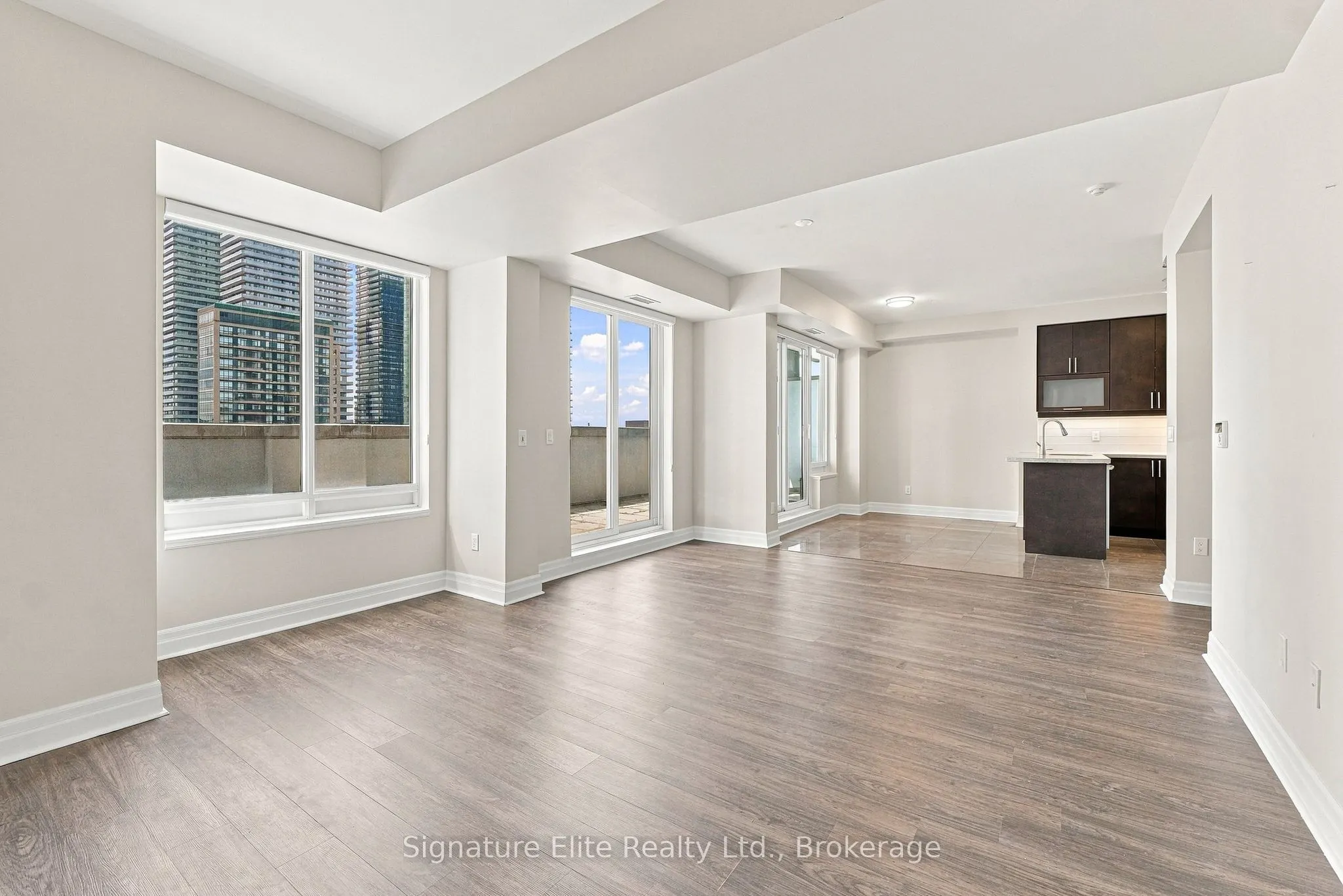 35 Balmuto Street #2304