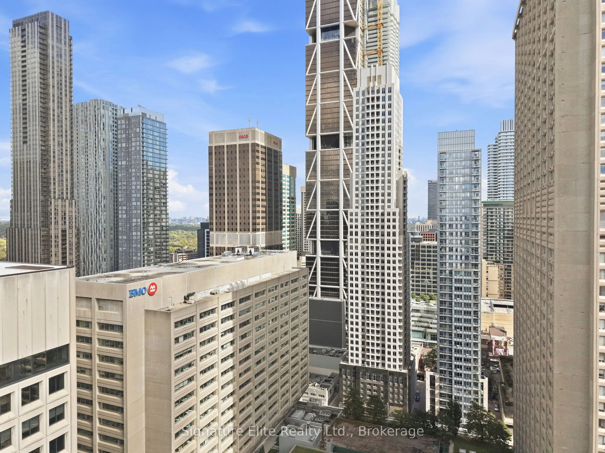35 Balmuto Street #2304