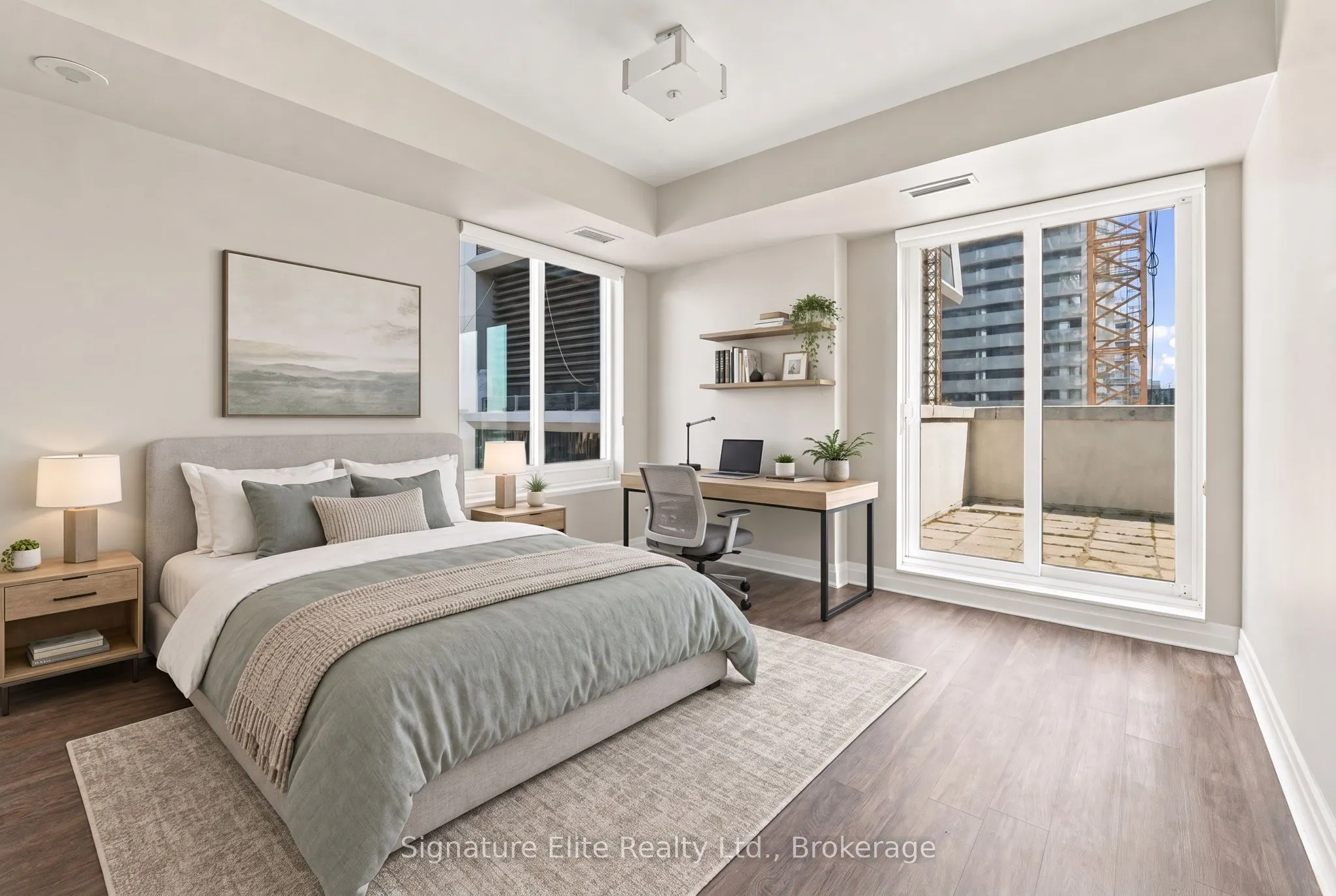 35 Balmuto Street #2304