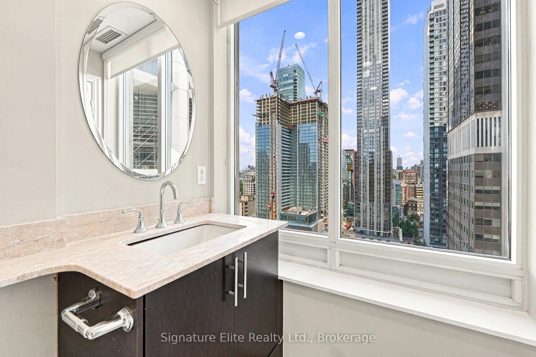 35 Balmuto Street #2304