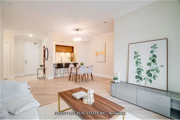 78 Harrison Garden Boulevard #2403