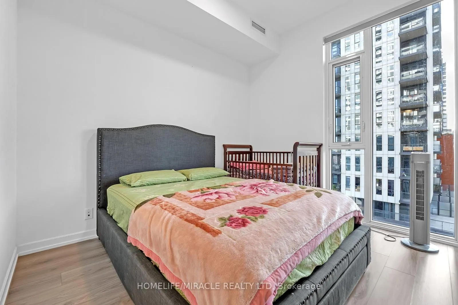 20 Tubman Avenue #607