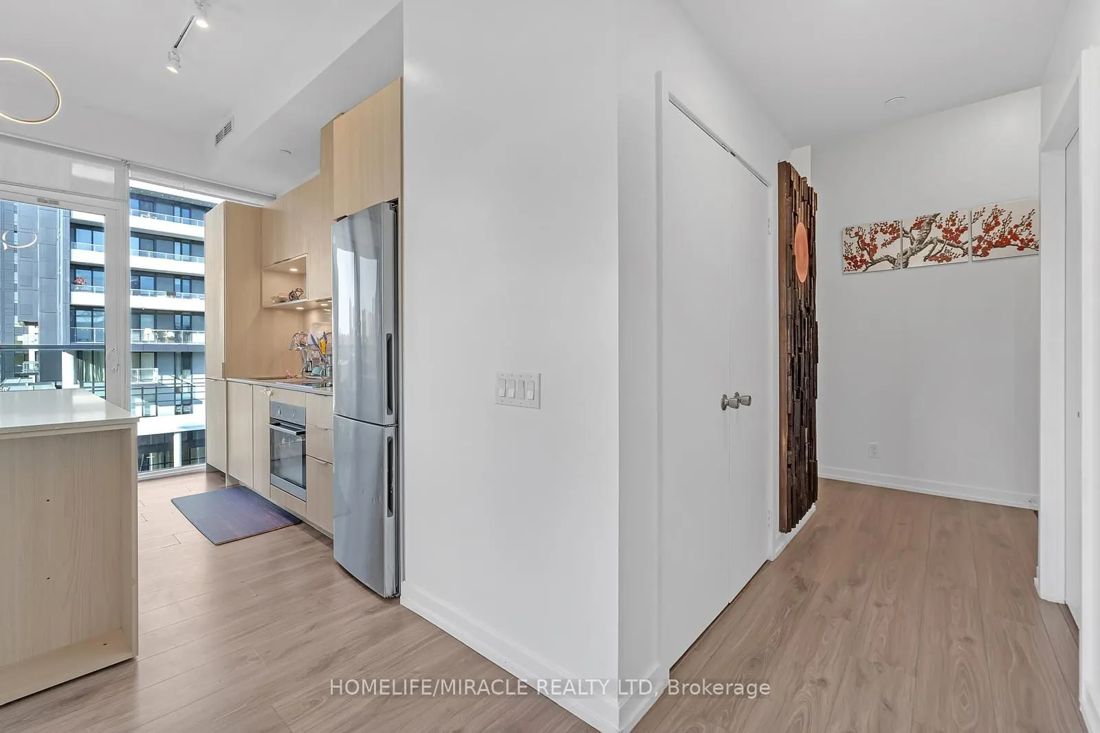 20 Tubman Avenue #607