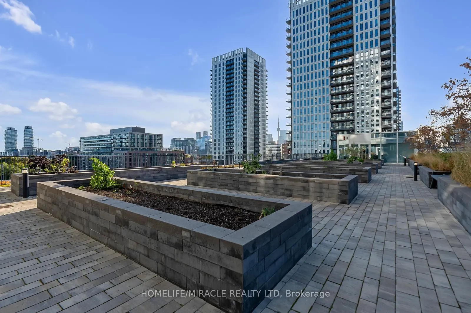20 Tubman Avenue #607