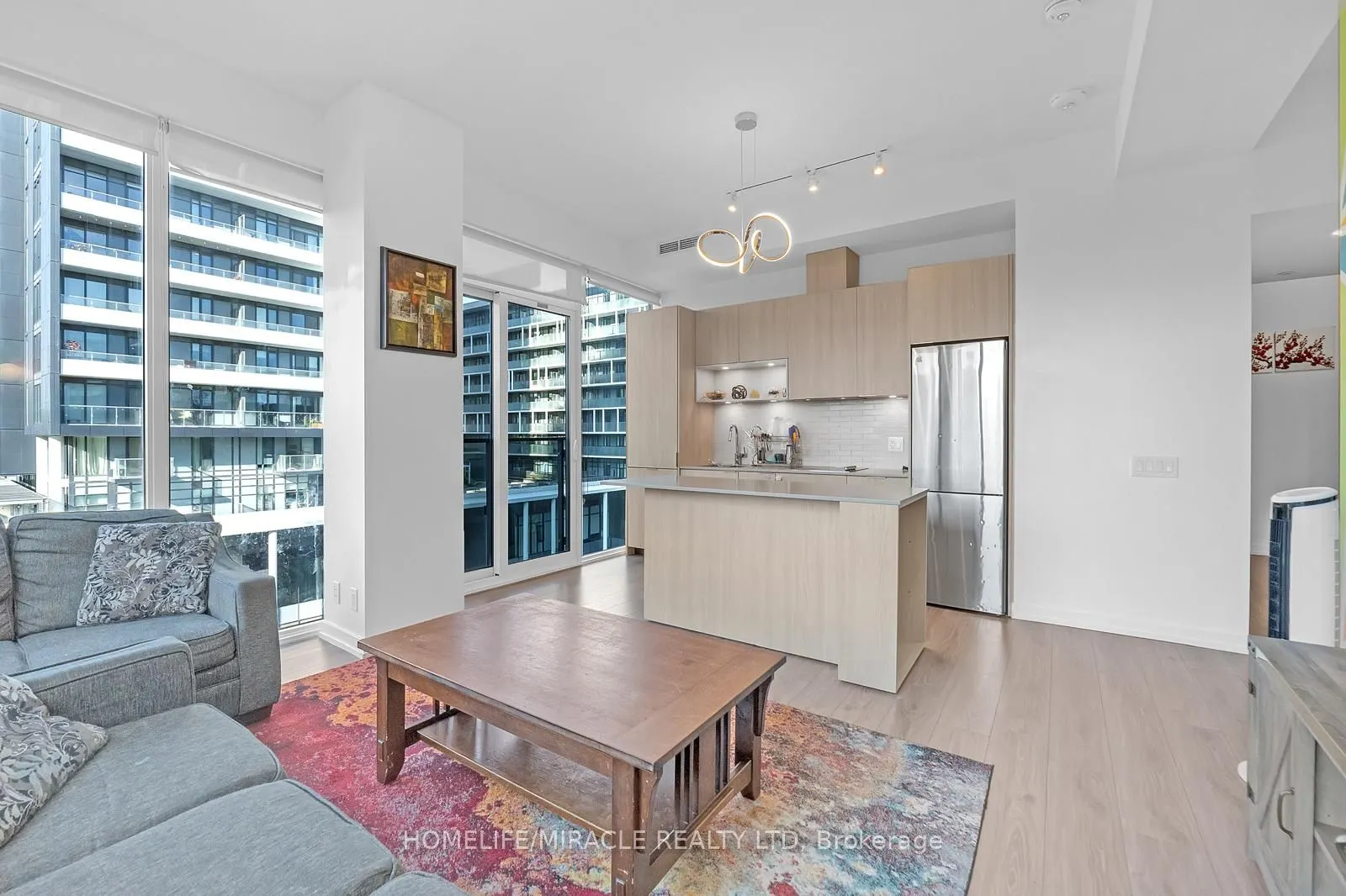 20 Tubman Avenue #607