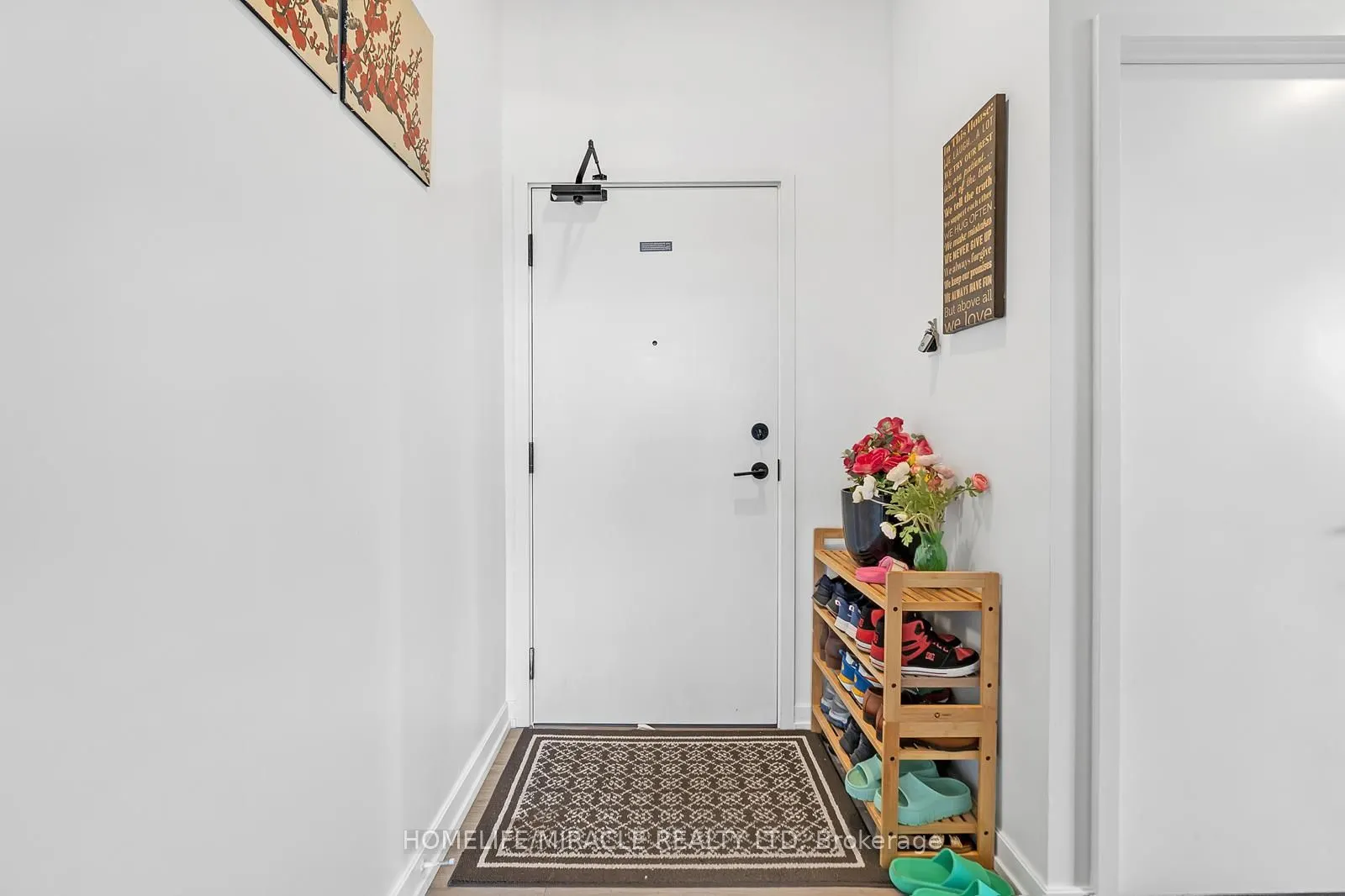 20 Tubman Avenue #607