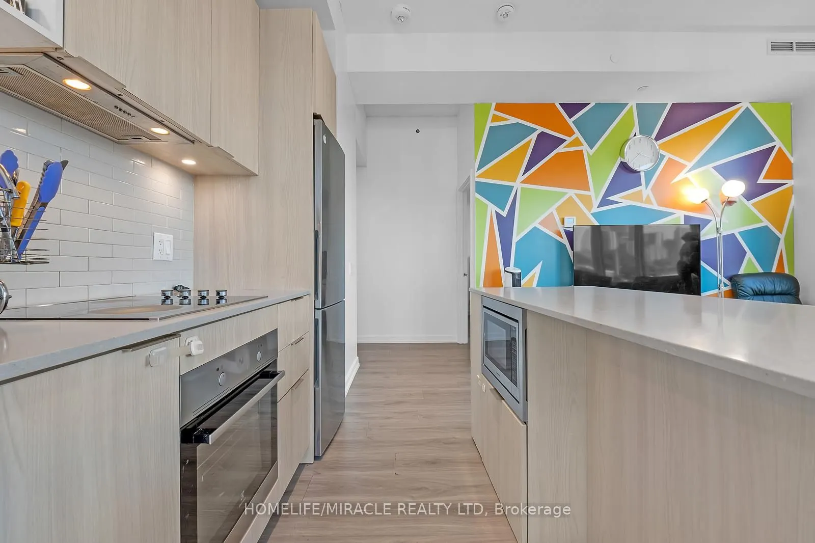 20 Tubman Avenue #607