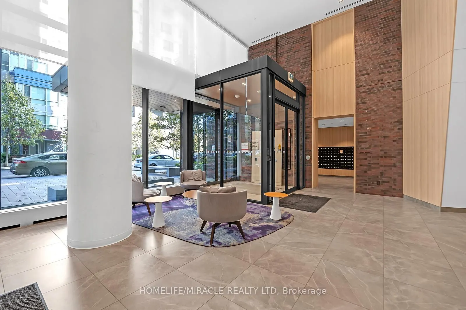 20 Tubman Avenue #607