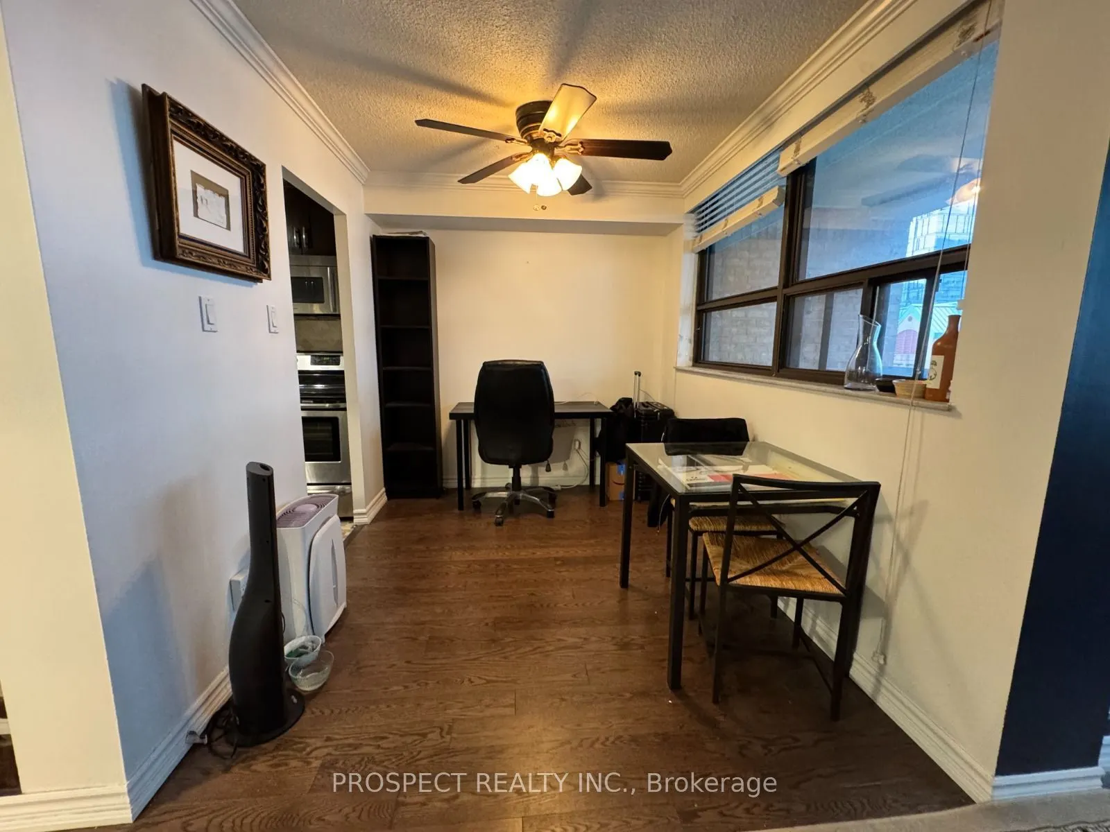 120 Saint Patrick Street N #1210