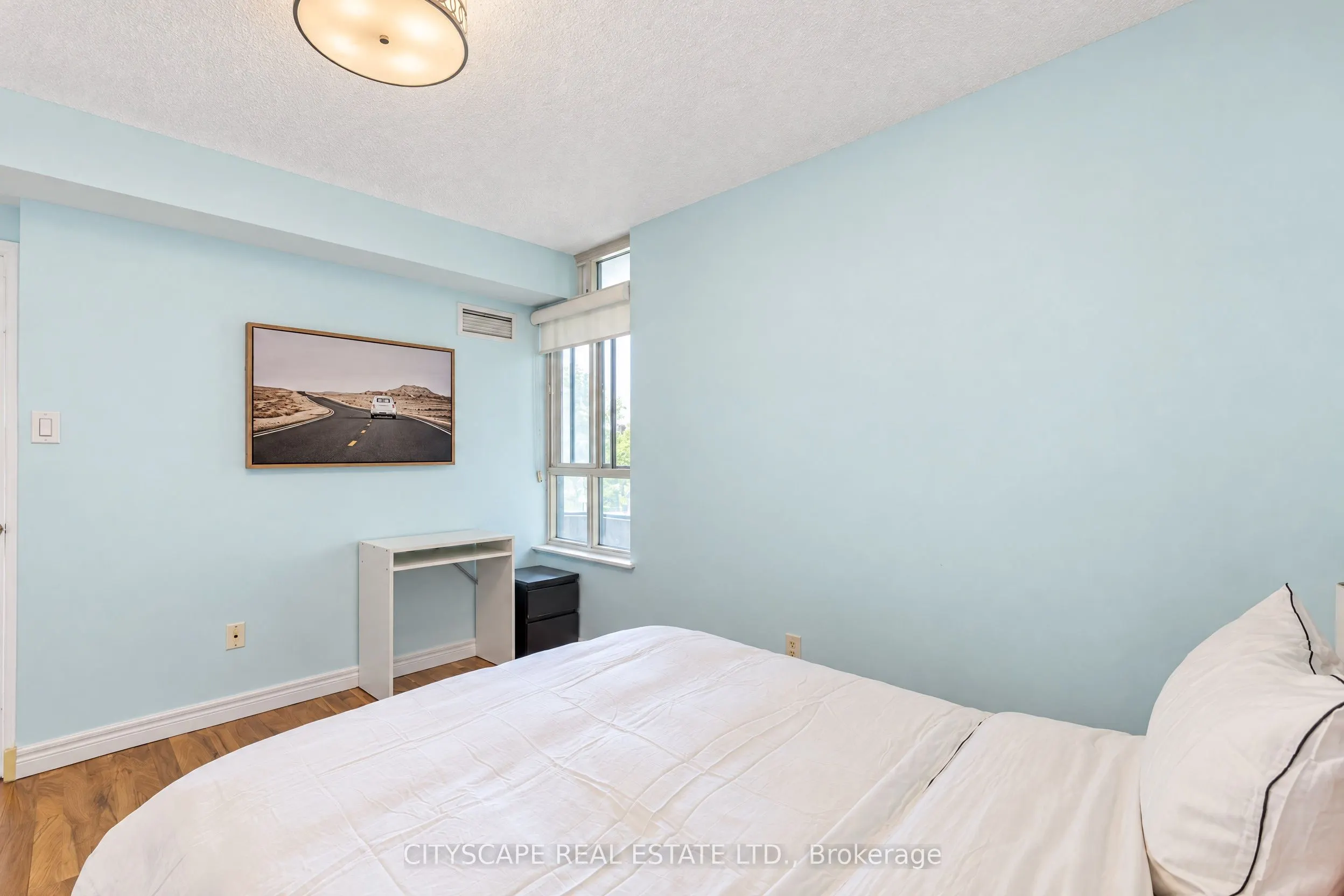 35 Merton Street #211