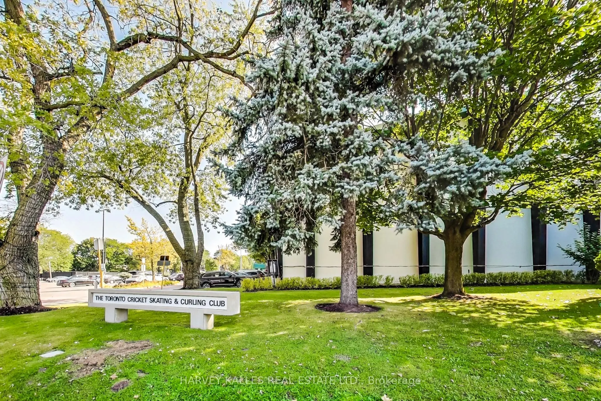 268 Ridley Boulevard #314