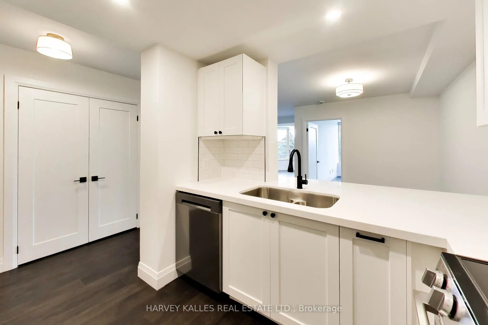 268 Ridley Boulevard #314