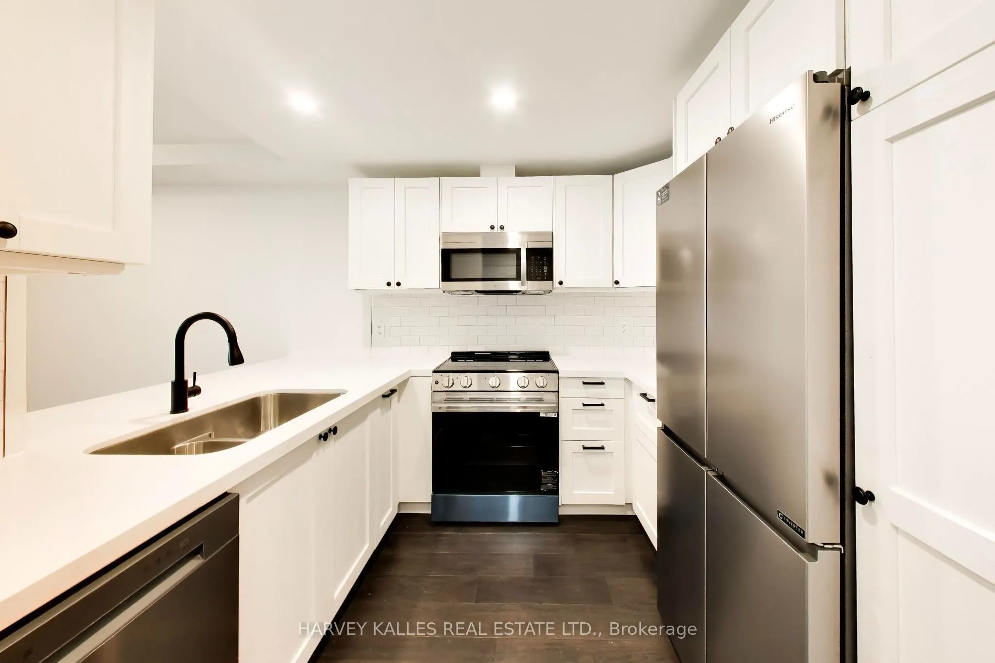 268 Ridley Boulevard #314