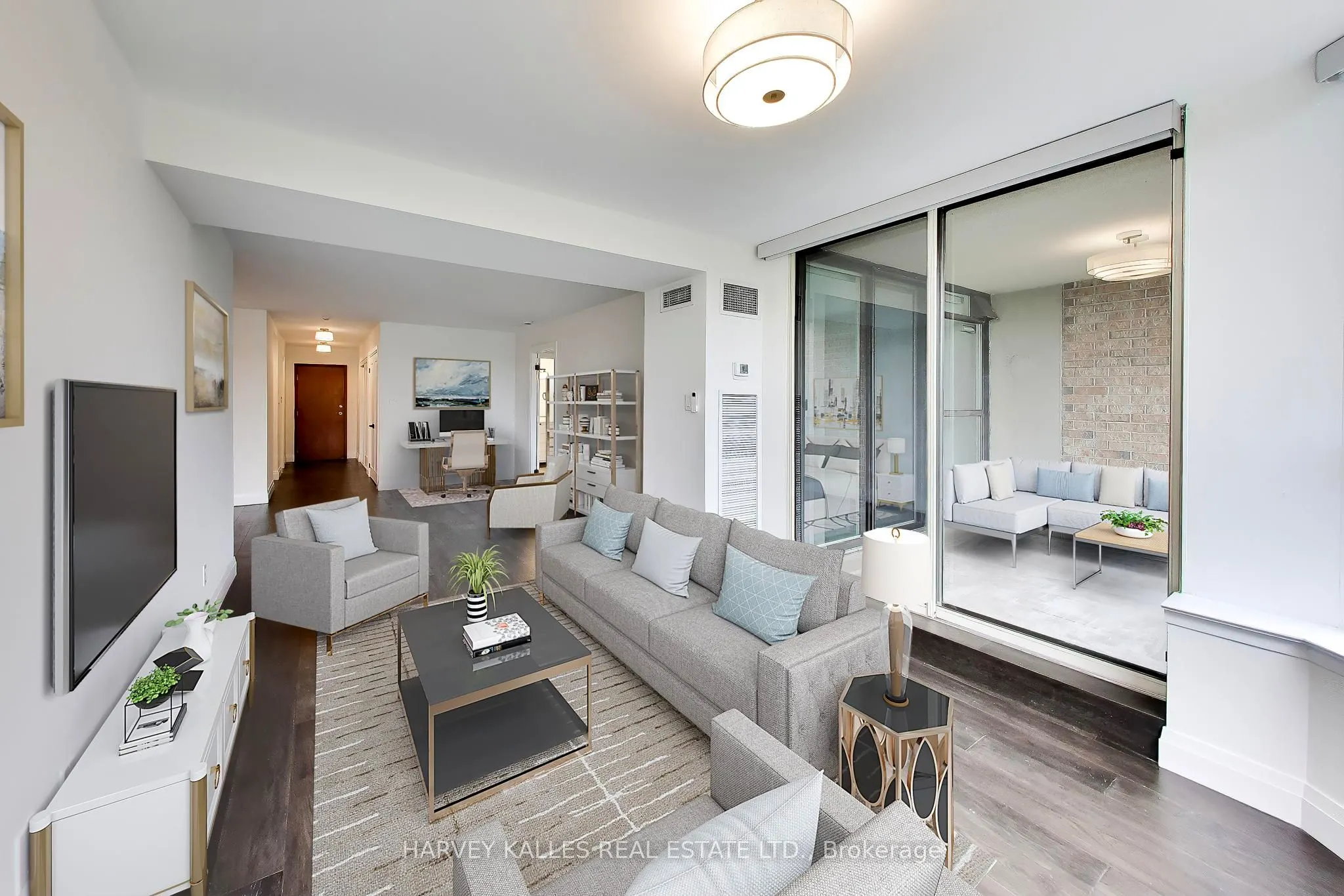 268 Ridley Boulevard #314