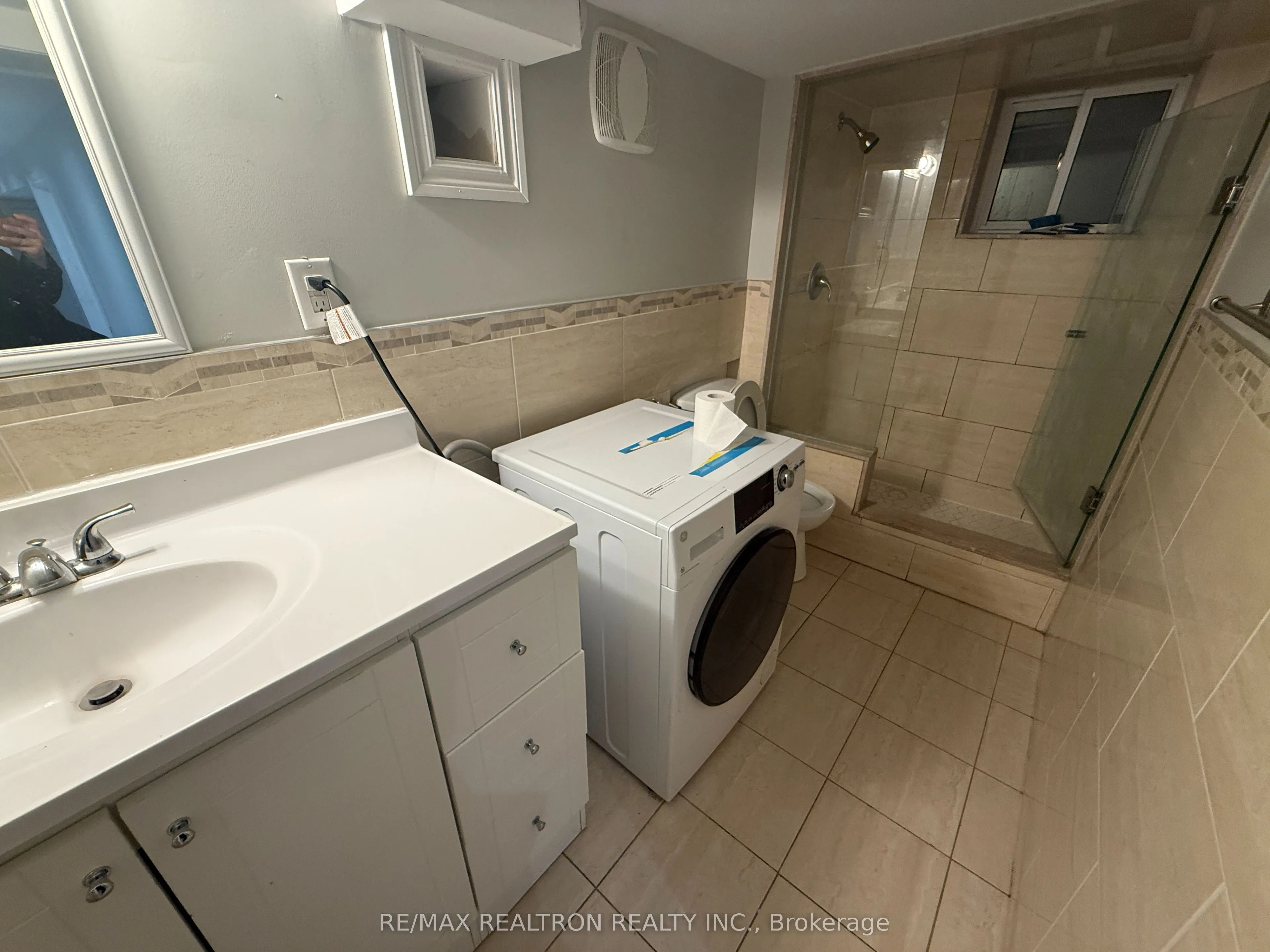 401 Crawford Street #Bsmt