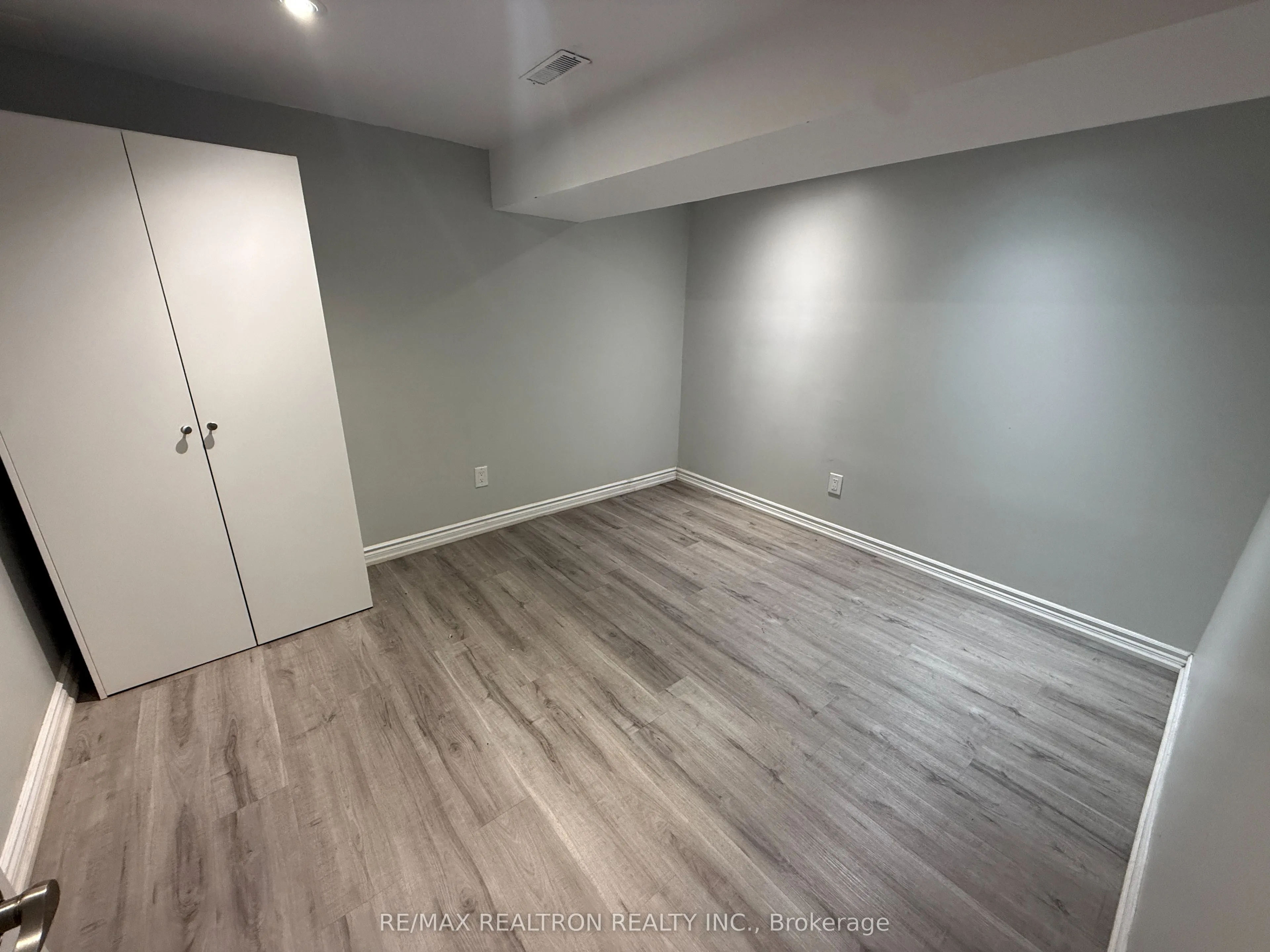 401 Crawford Street #Bsmt