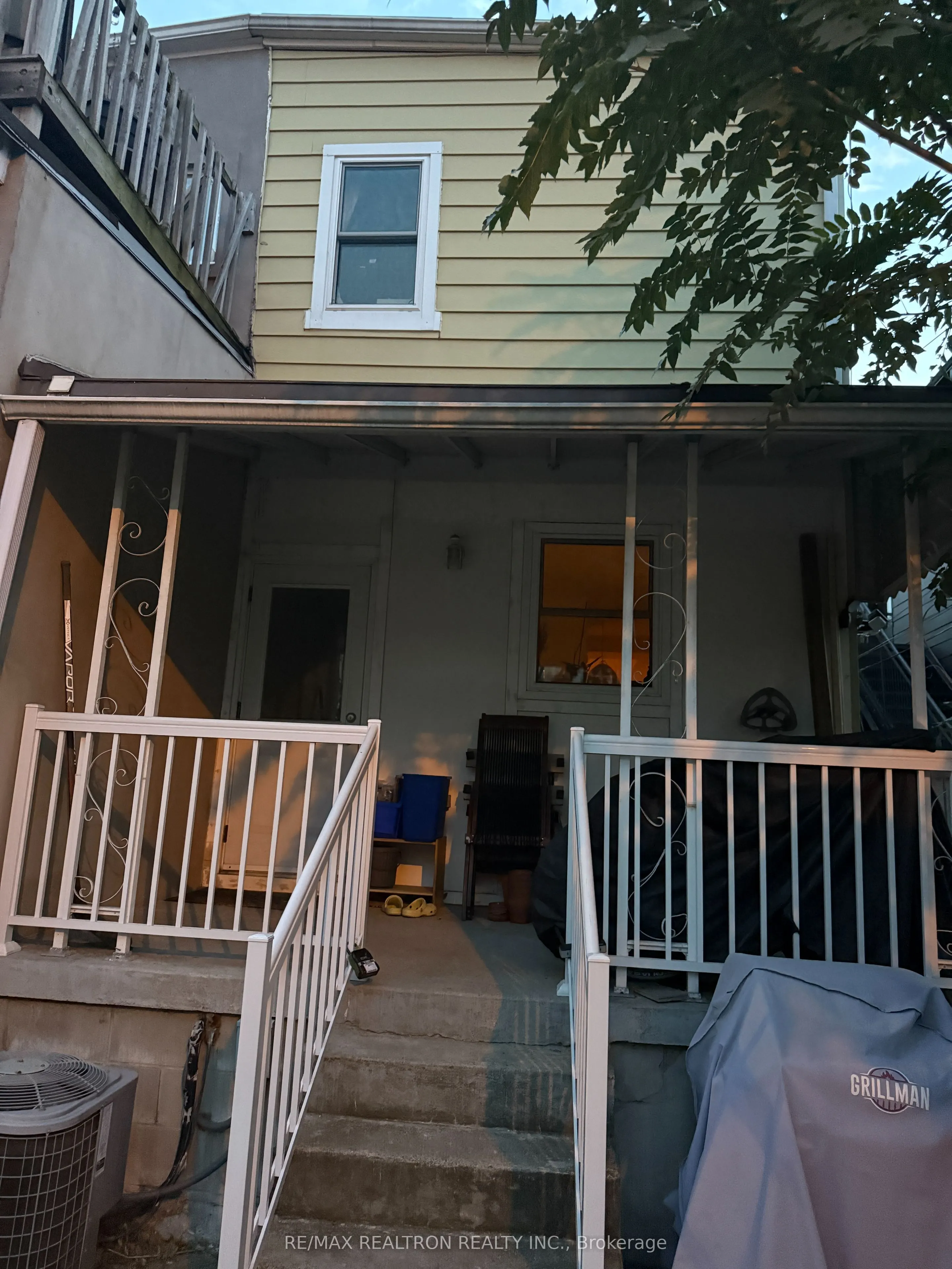 401 Crawford Street #Bsmt