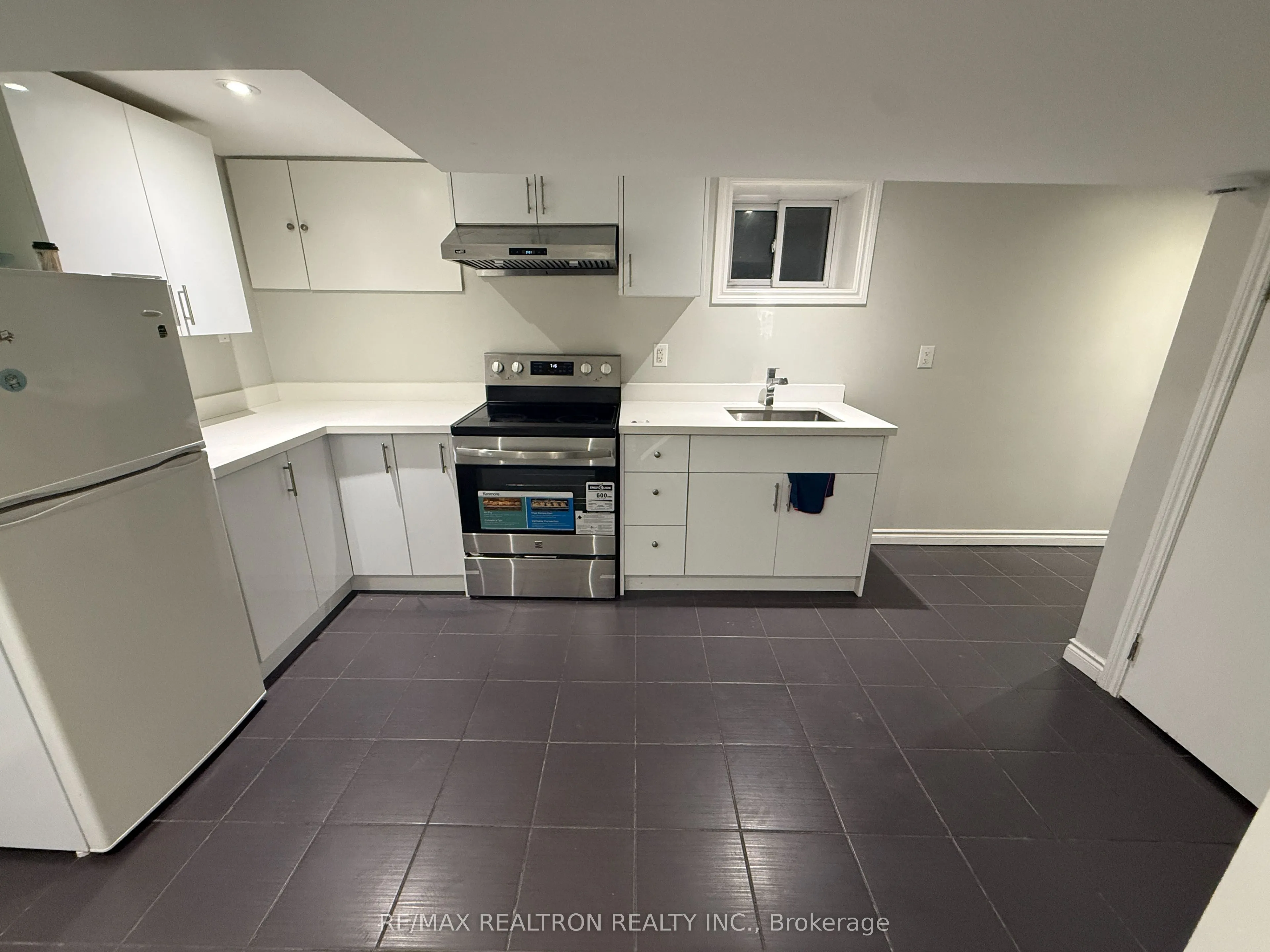 401 Crawford Street #Bsmt