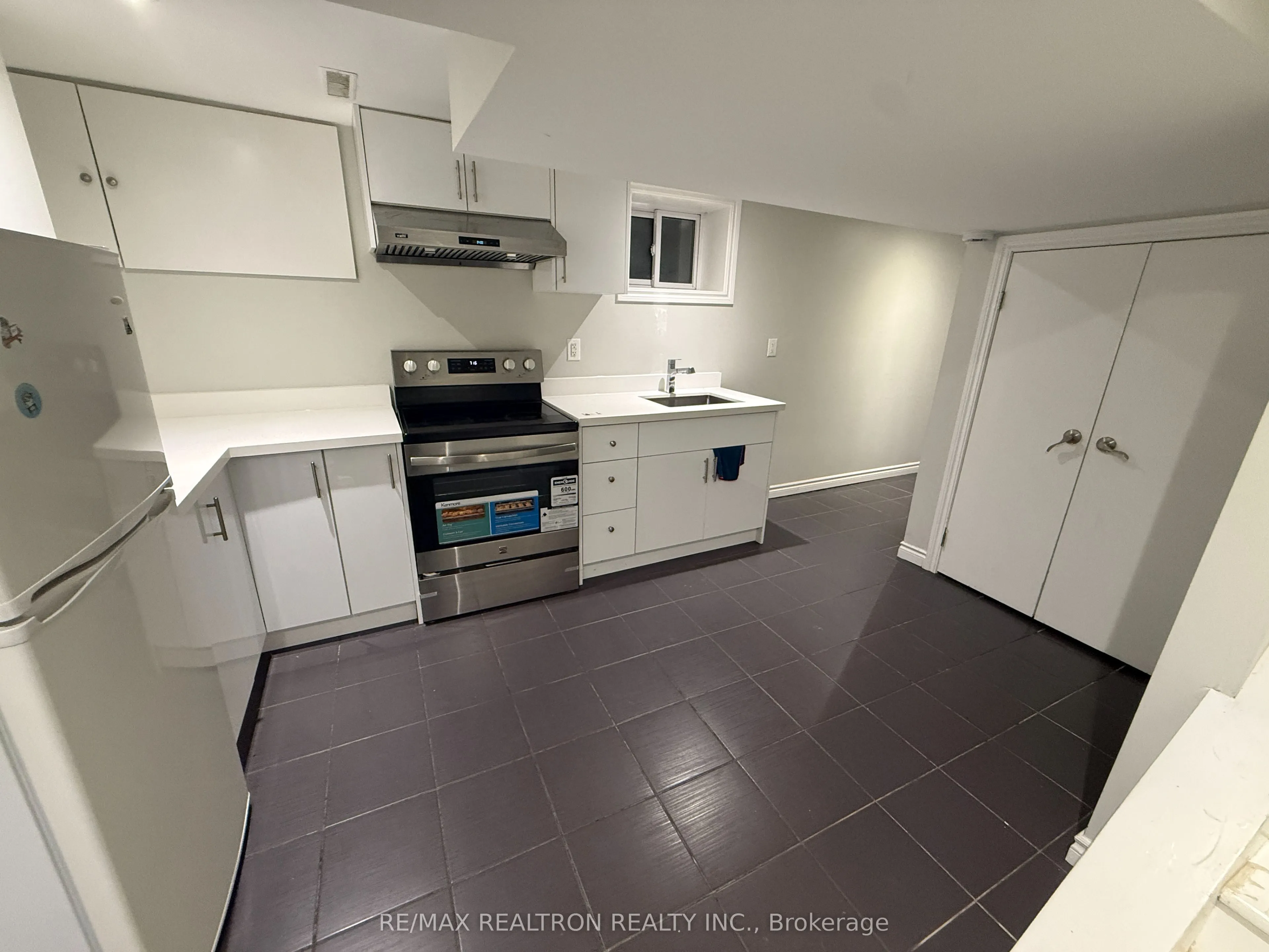 401 Crawford Street #Bsmt