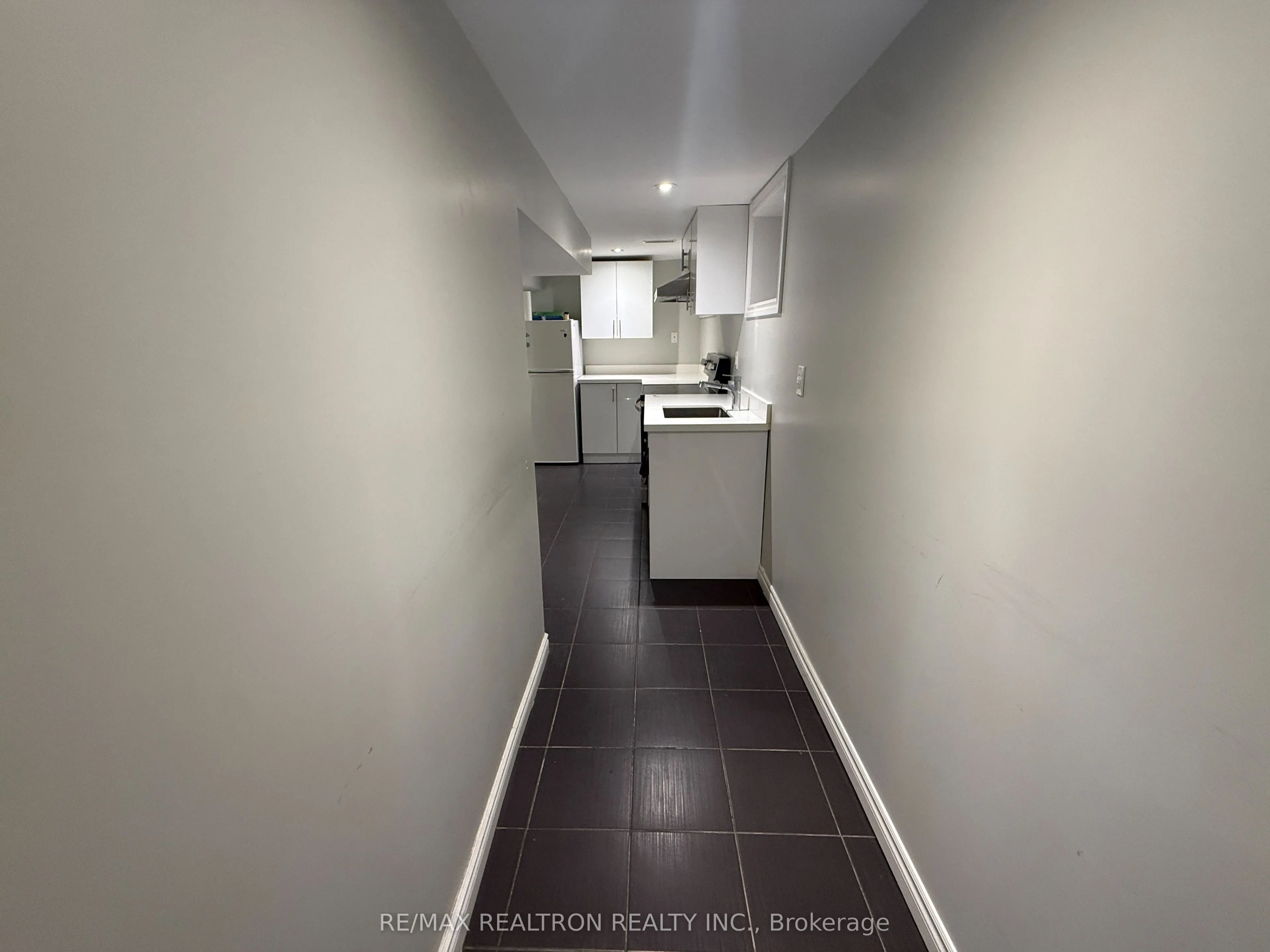 401 Crawford Street #Bsmt