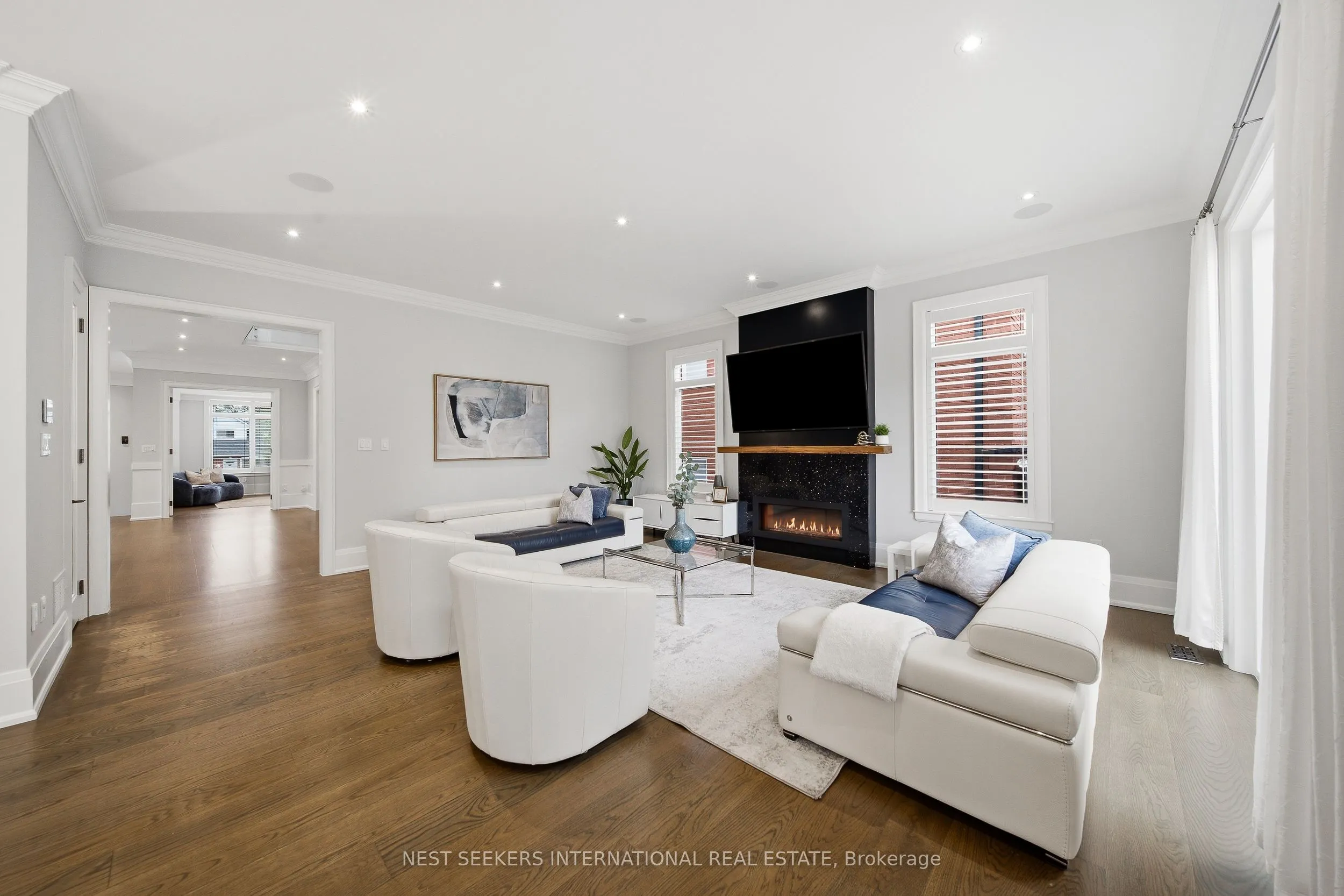 111 Codsell Avenue
