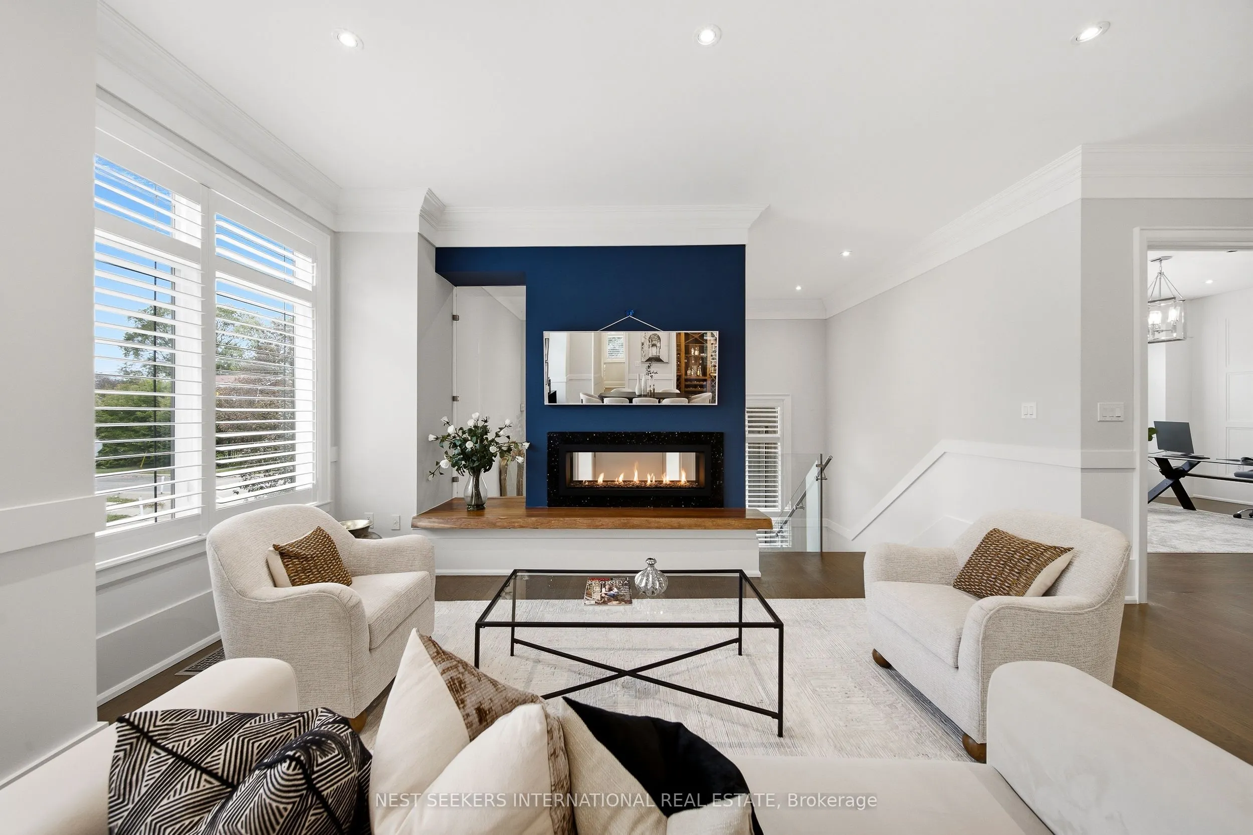 111 Codsell Avenue