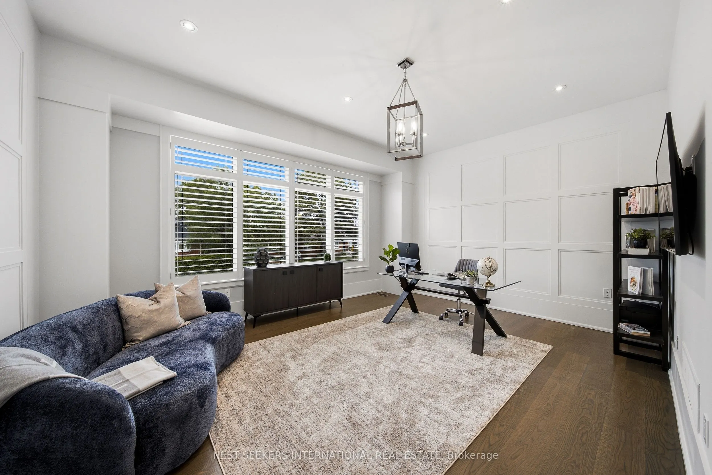 111 Codsell Avenue